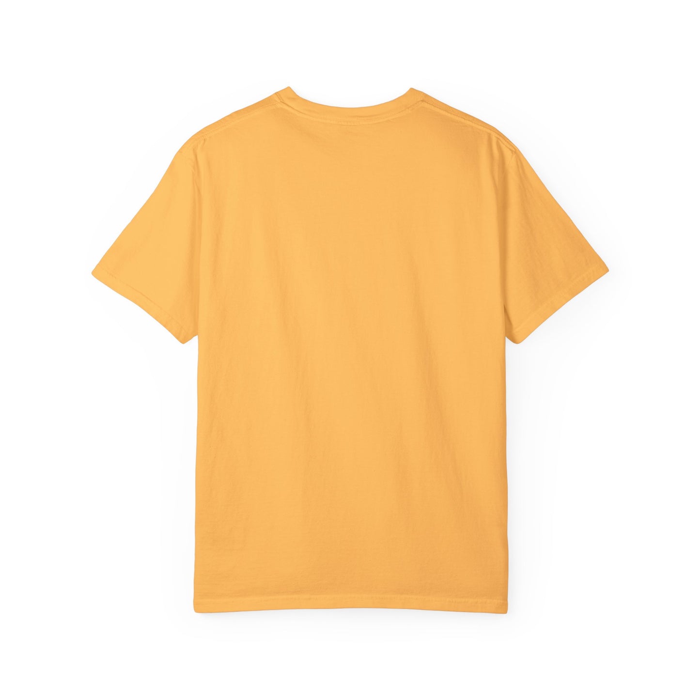 Genuine Ranch Unisex Garment-Dyed T-shirt