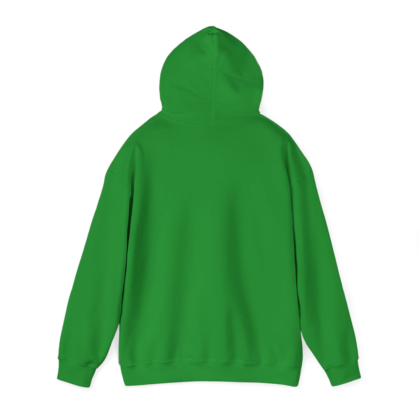 Genuine Ranch Enthusiast Hooded Sweatshirt