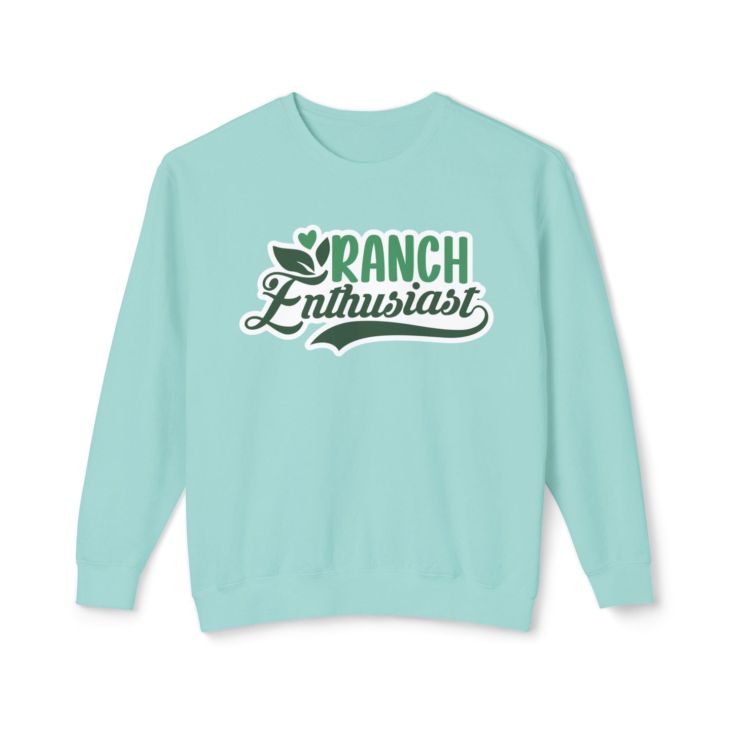 Genuine Ranch Enthusiast Lightweight Sweatshirt