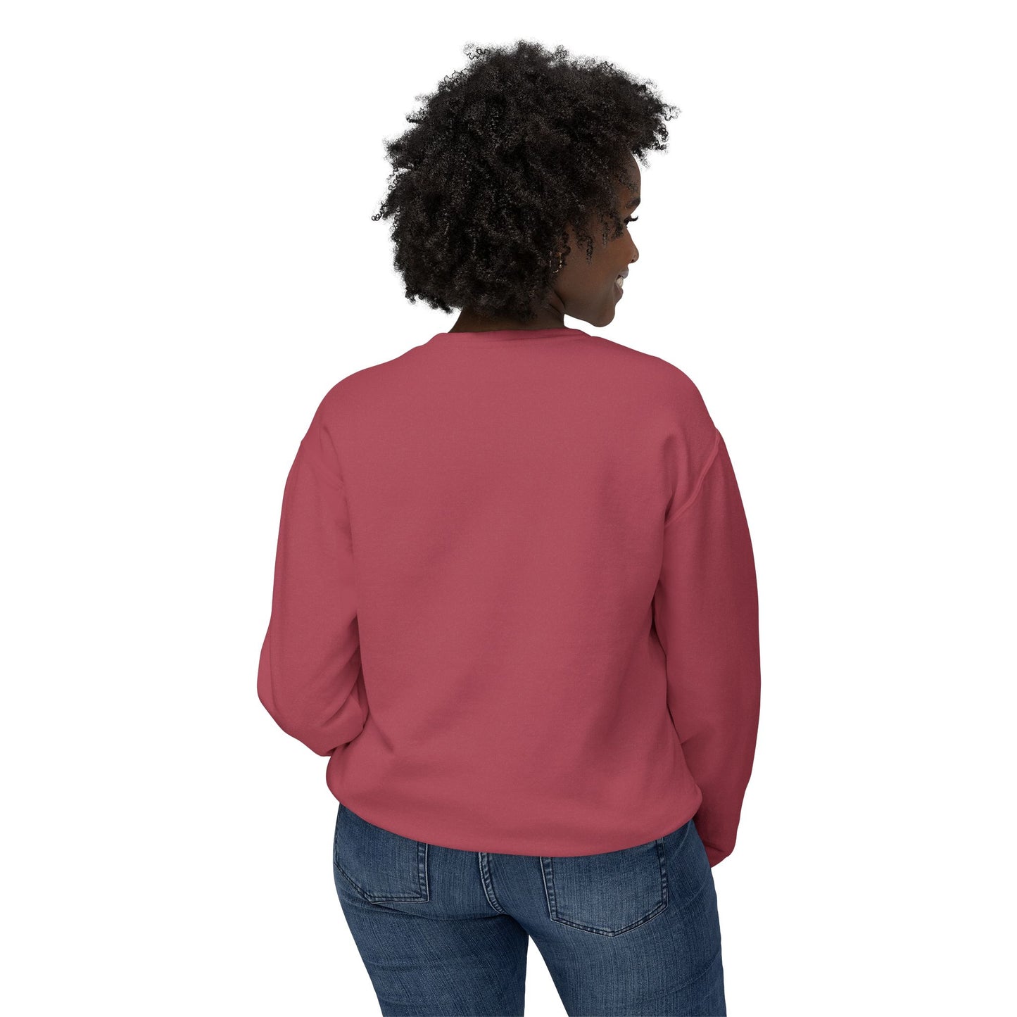 Genuine Ranch Enthusiast Lightweight Sweatshirt