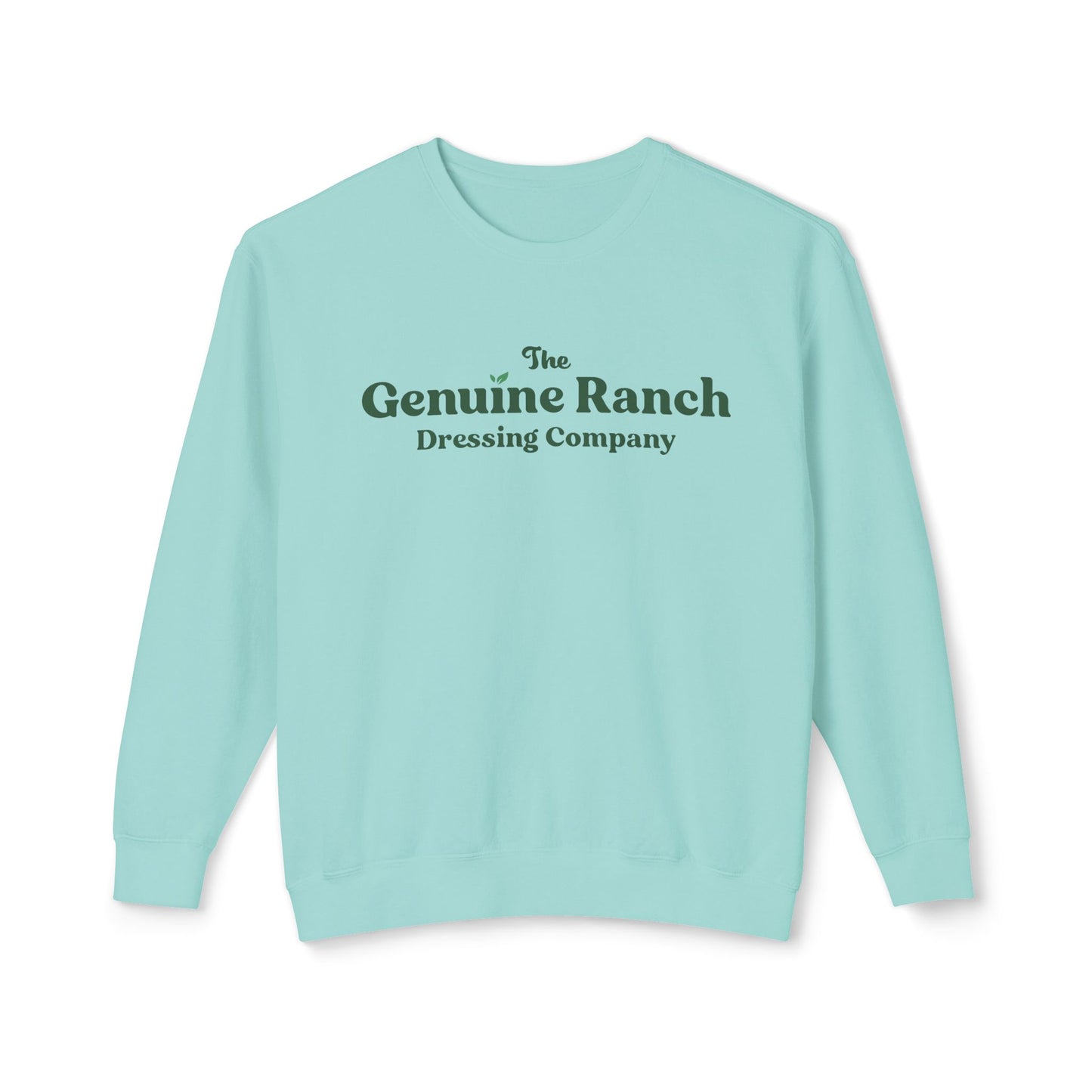 Genuine Ranch Crewneck Sweatshirt