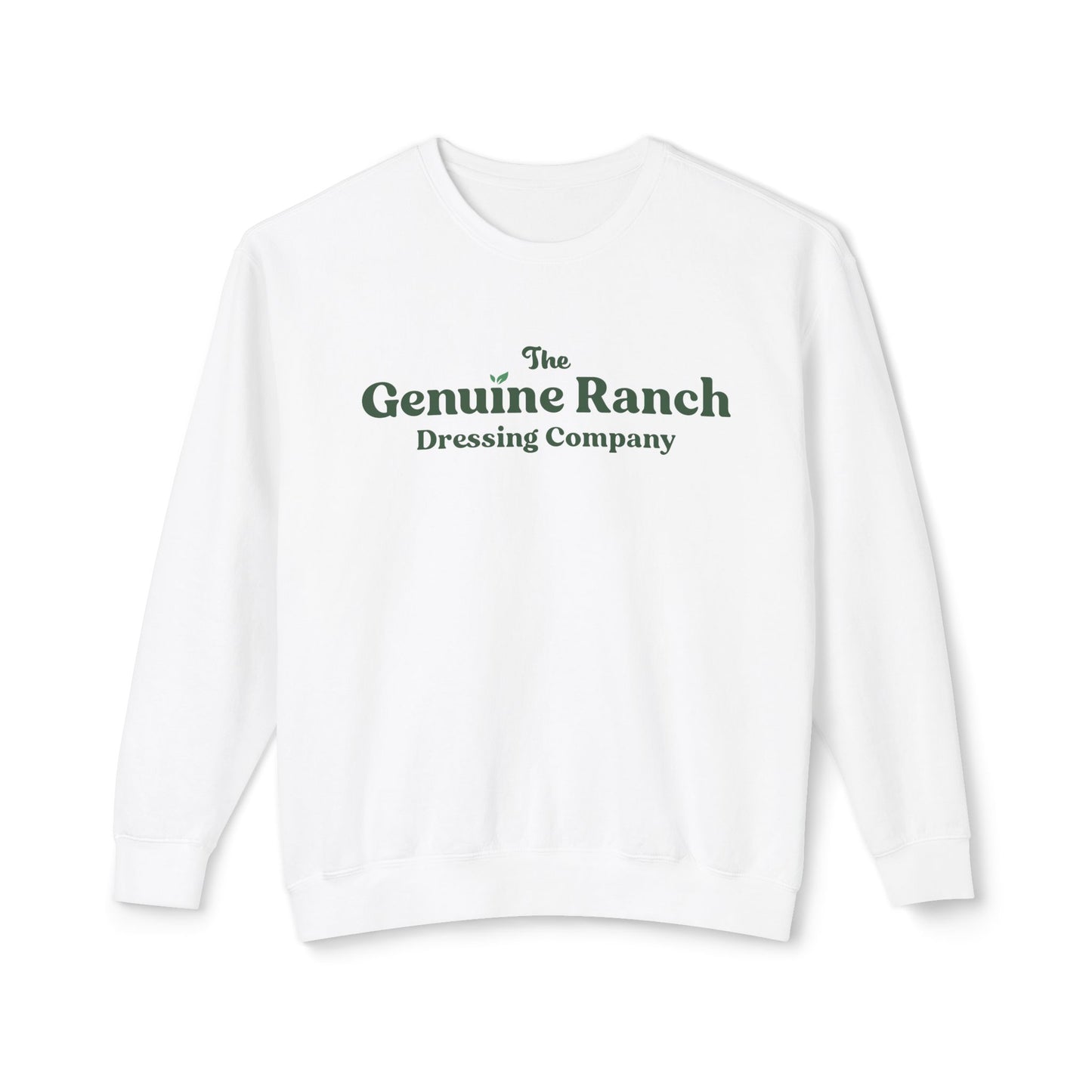 Genuine Ranch Crewneck Sweatshirt