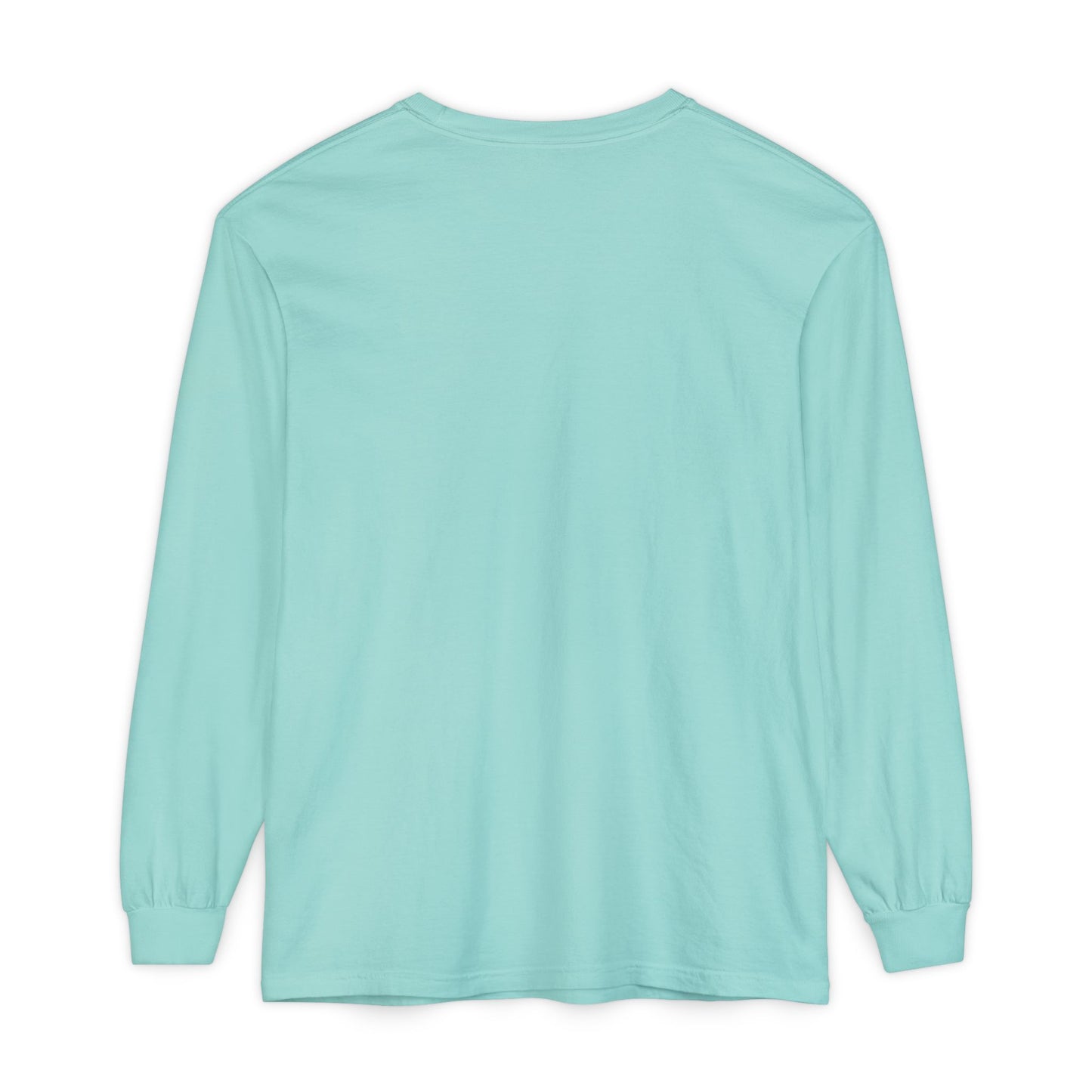 Genuine Ranch Enthusiast Long Sleeve T-Shirt