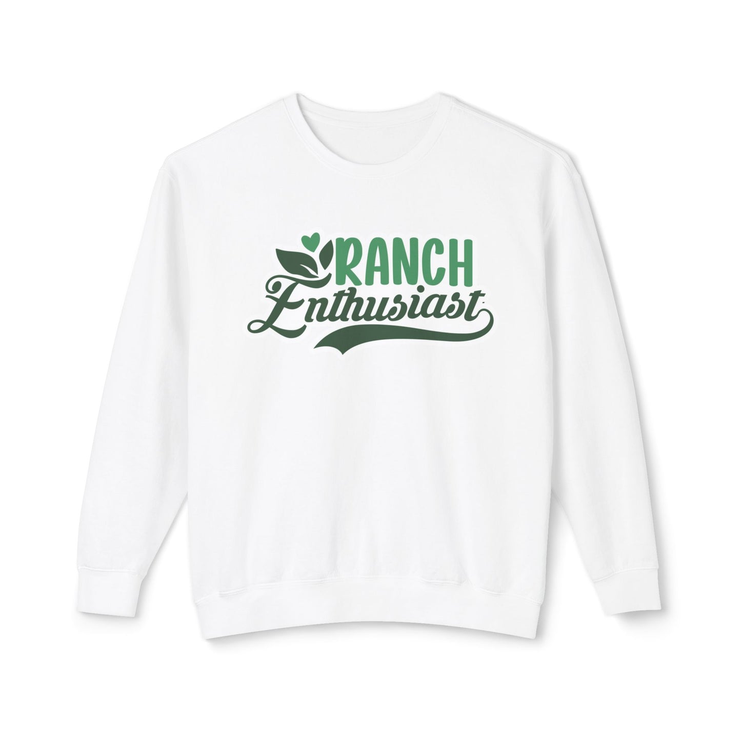 Genuine Ranch Enthusiast Lightweight Sweatshirt