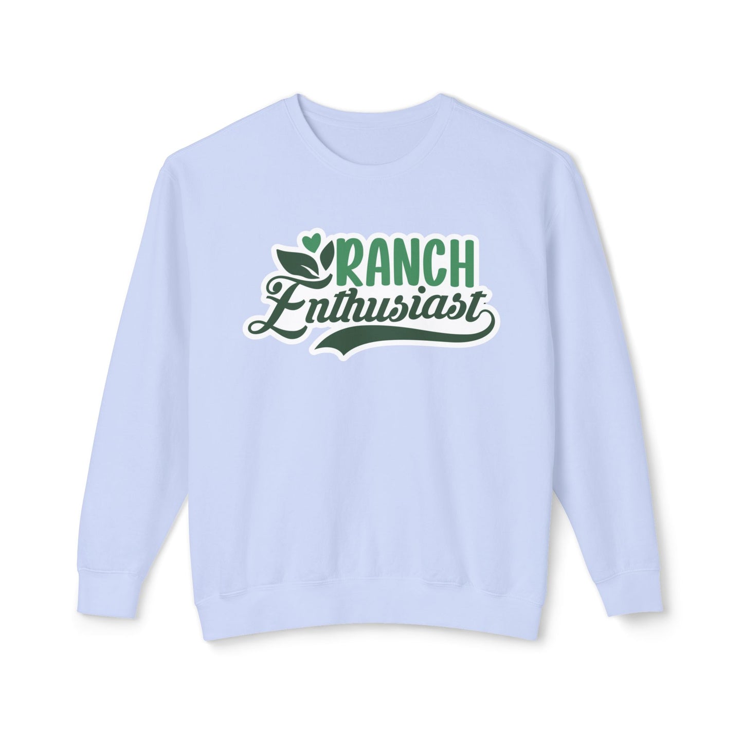 Genuine Ranch Enthusiast Lightweight Sweatshirt