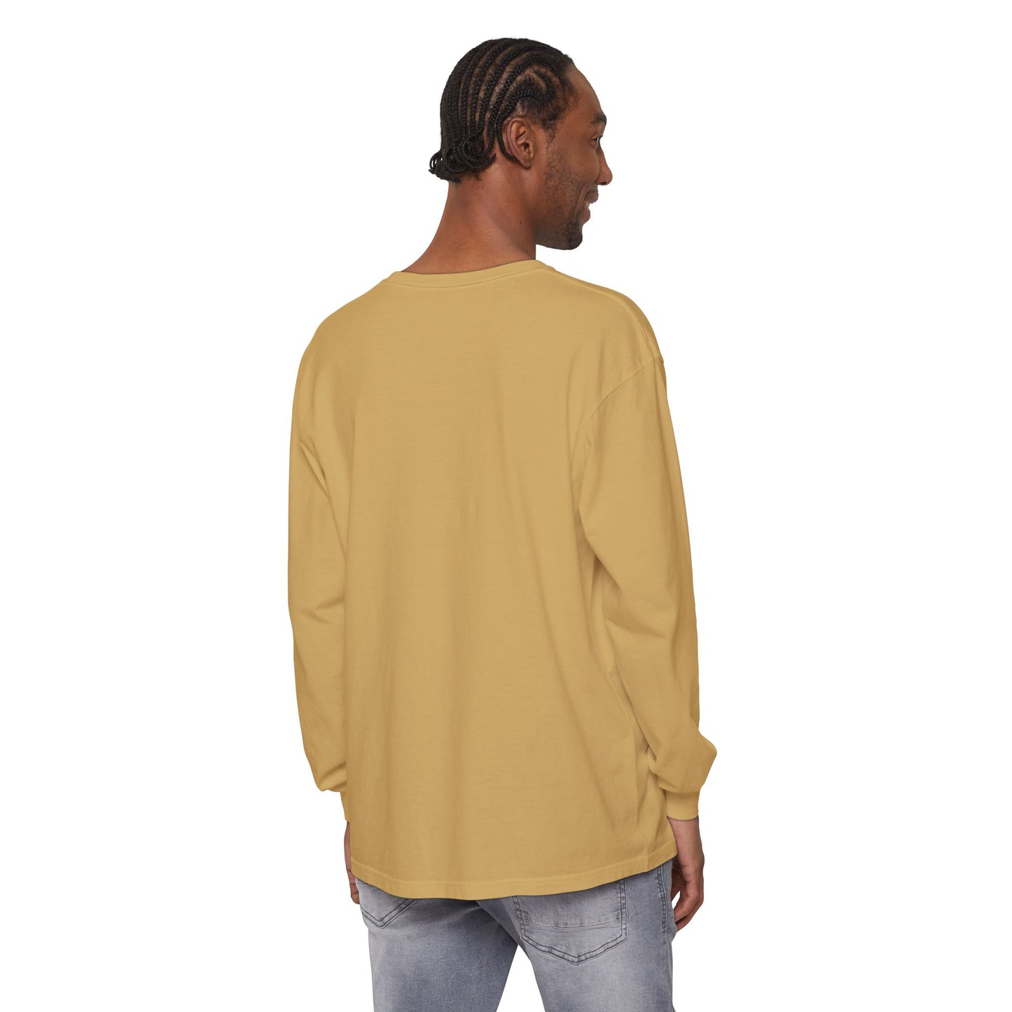 Genuine Ranch Enthusiast Long Sleeve T-Shirt