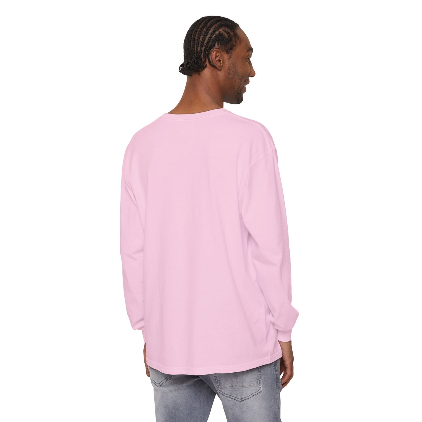 Genuine Ranch Enthusiast Long Sleeve T-Shirt