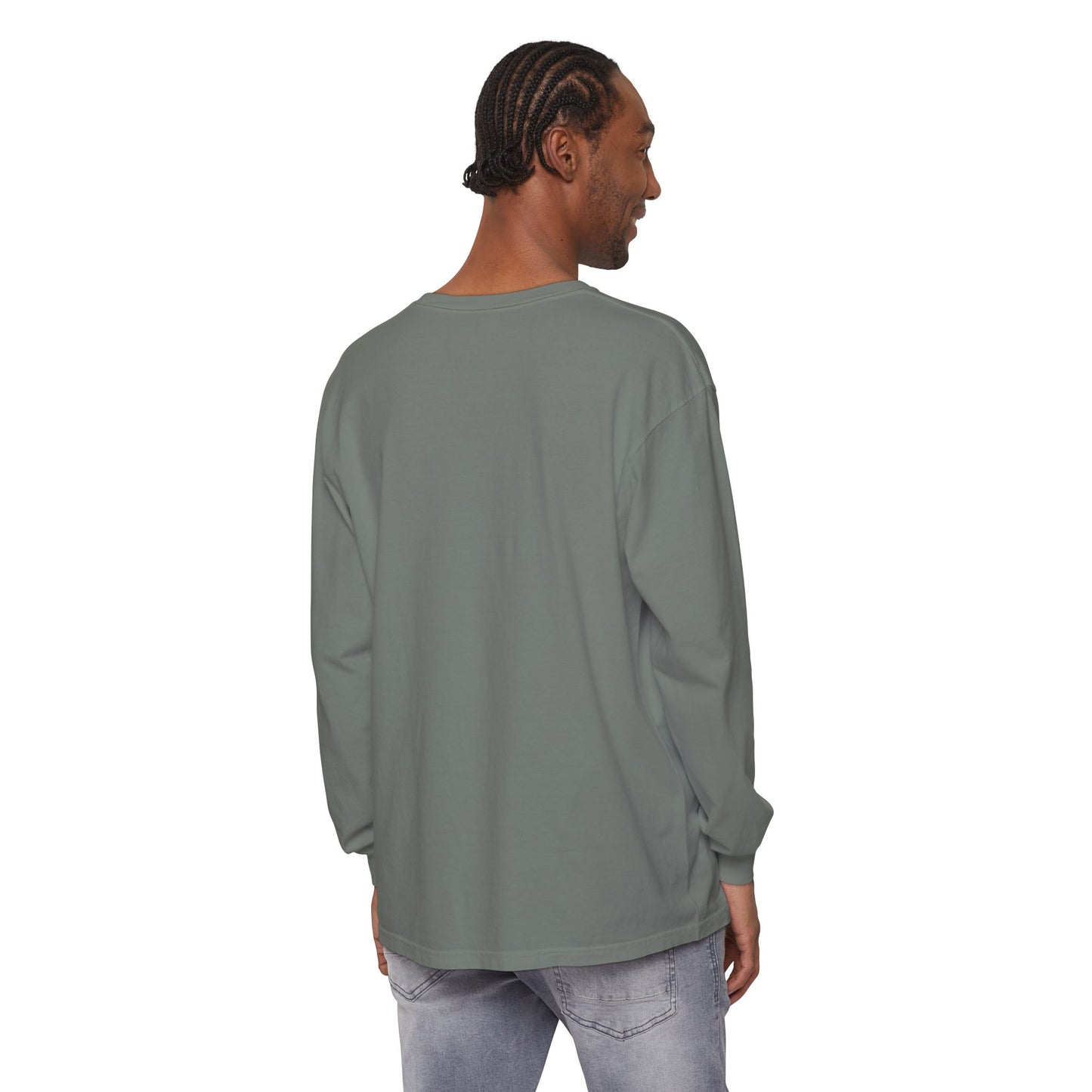 Genuine Ranch Enthusiast Long Sleeve T-Shirt