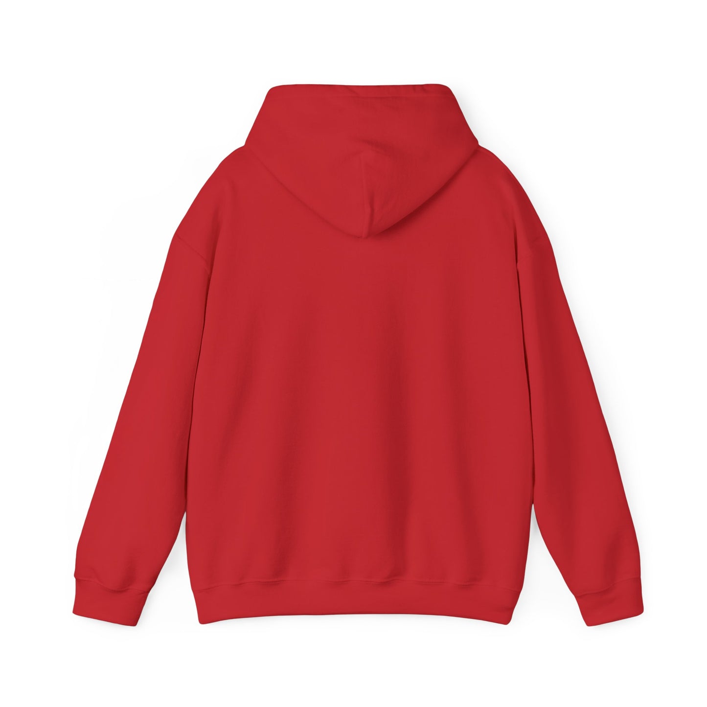 Genuine Ranch Enthusiast Hooded Sweatshirt