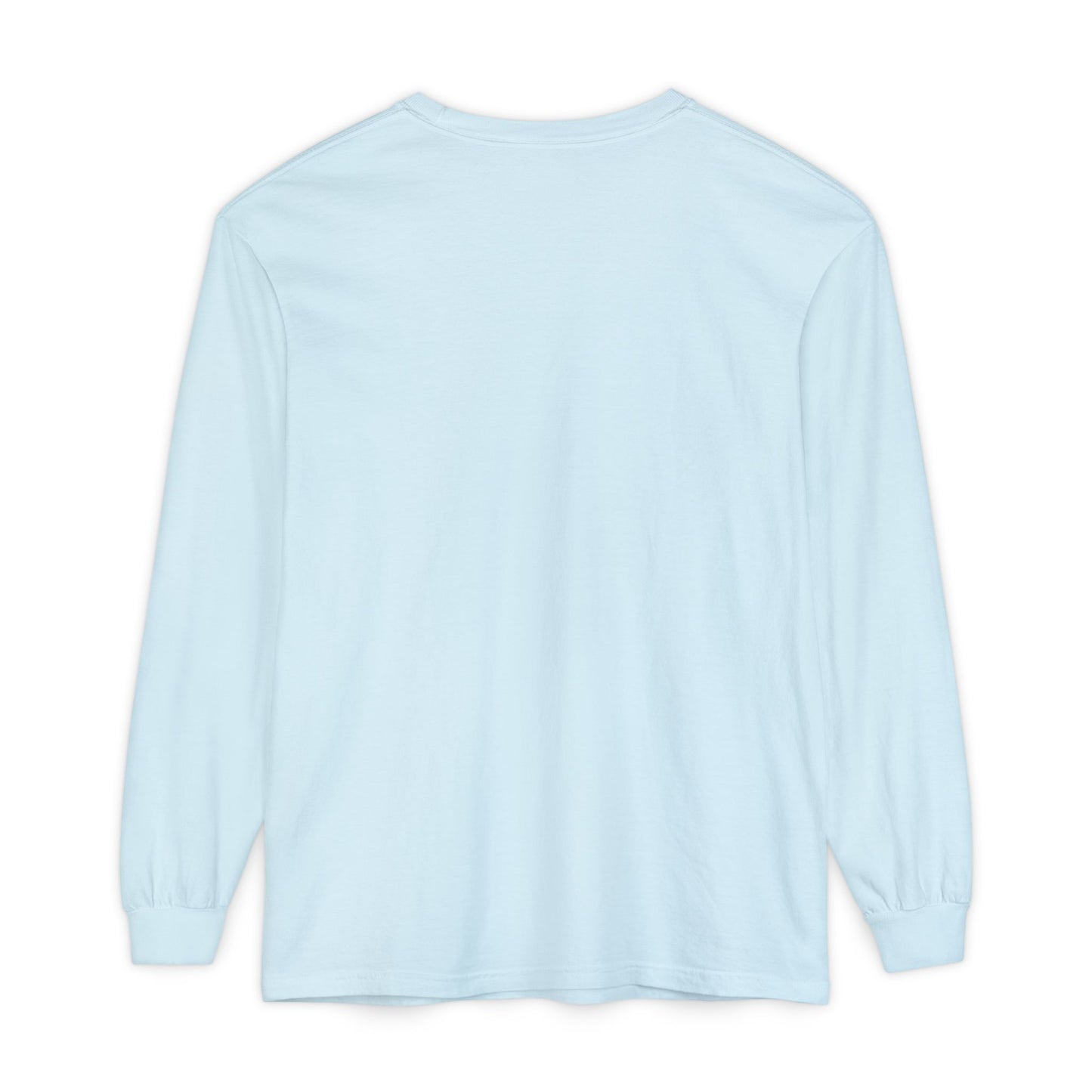 Genuine Ranch Enthusiast Long Sleeve T-Shirt