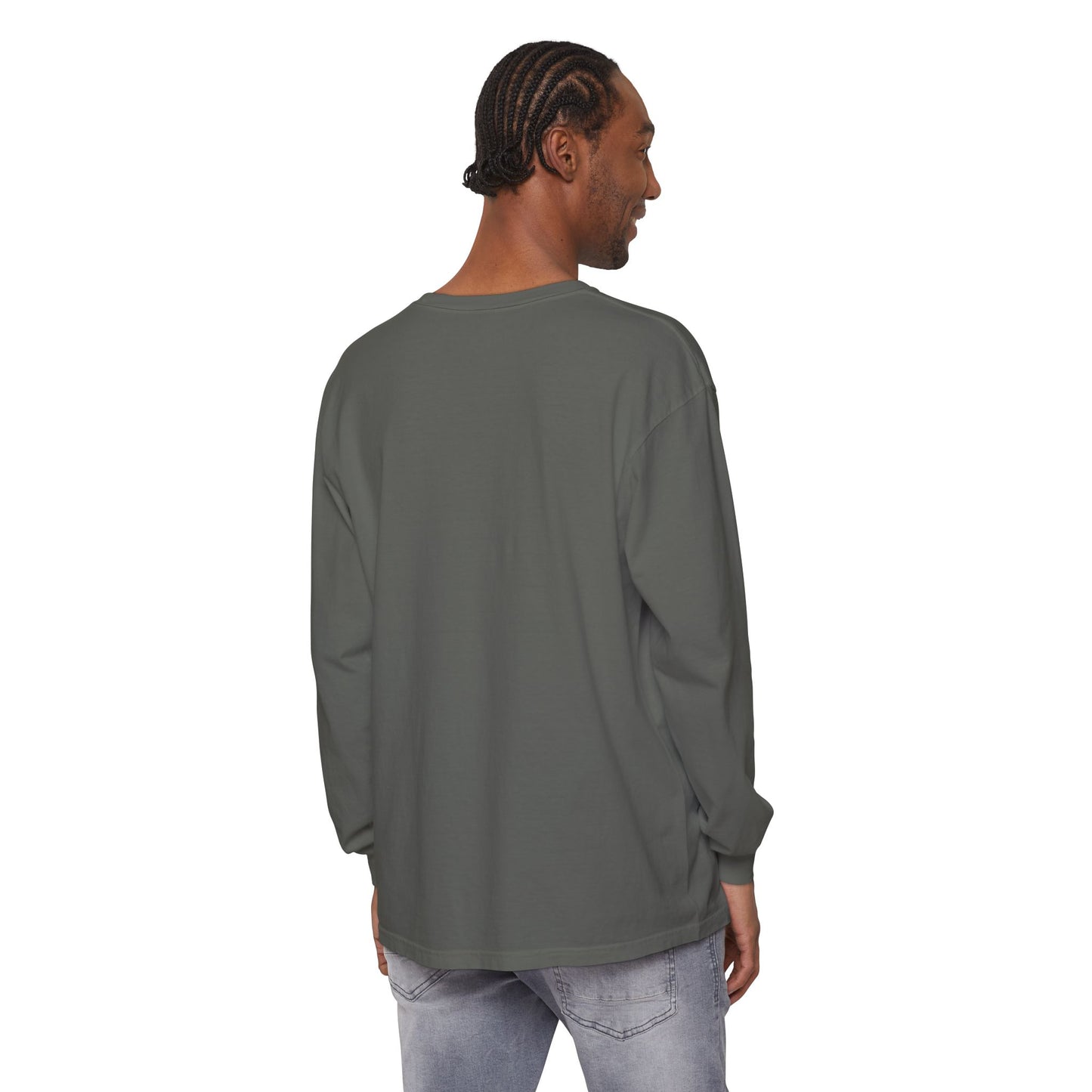 Genuine Ranch Enthusiast Long Sleeve T-Shirt