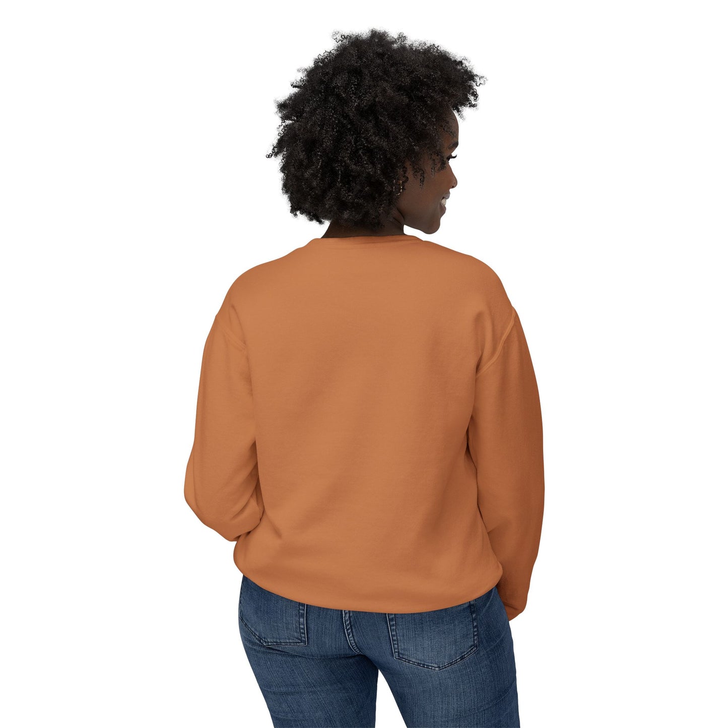 Genuine Ranch Crewneck Sweatshirt