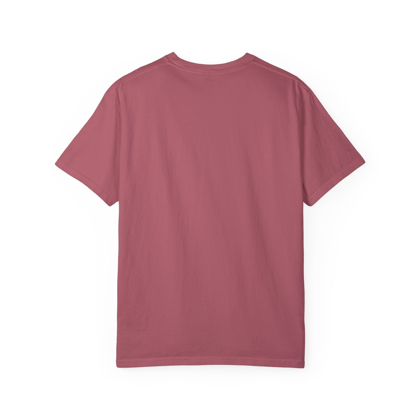 Genuine Ranch Unisex Garment-Dyed T-shirt