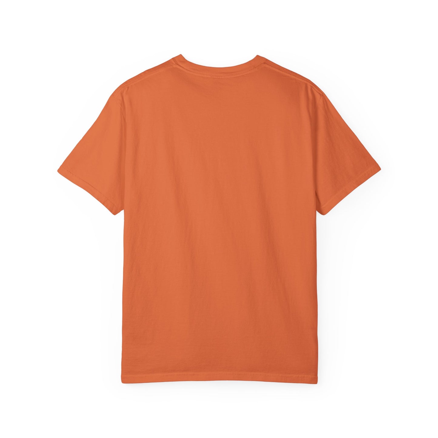 Genuine Ranch Unisex Garment-Dyed T-shirt