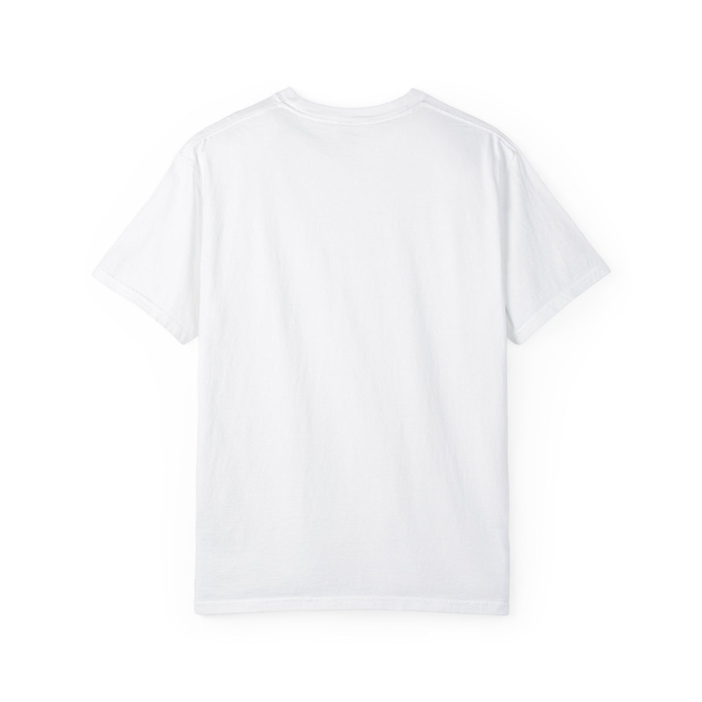 Genuine Ranch Unisex Garment-Dyed T-shirt