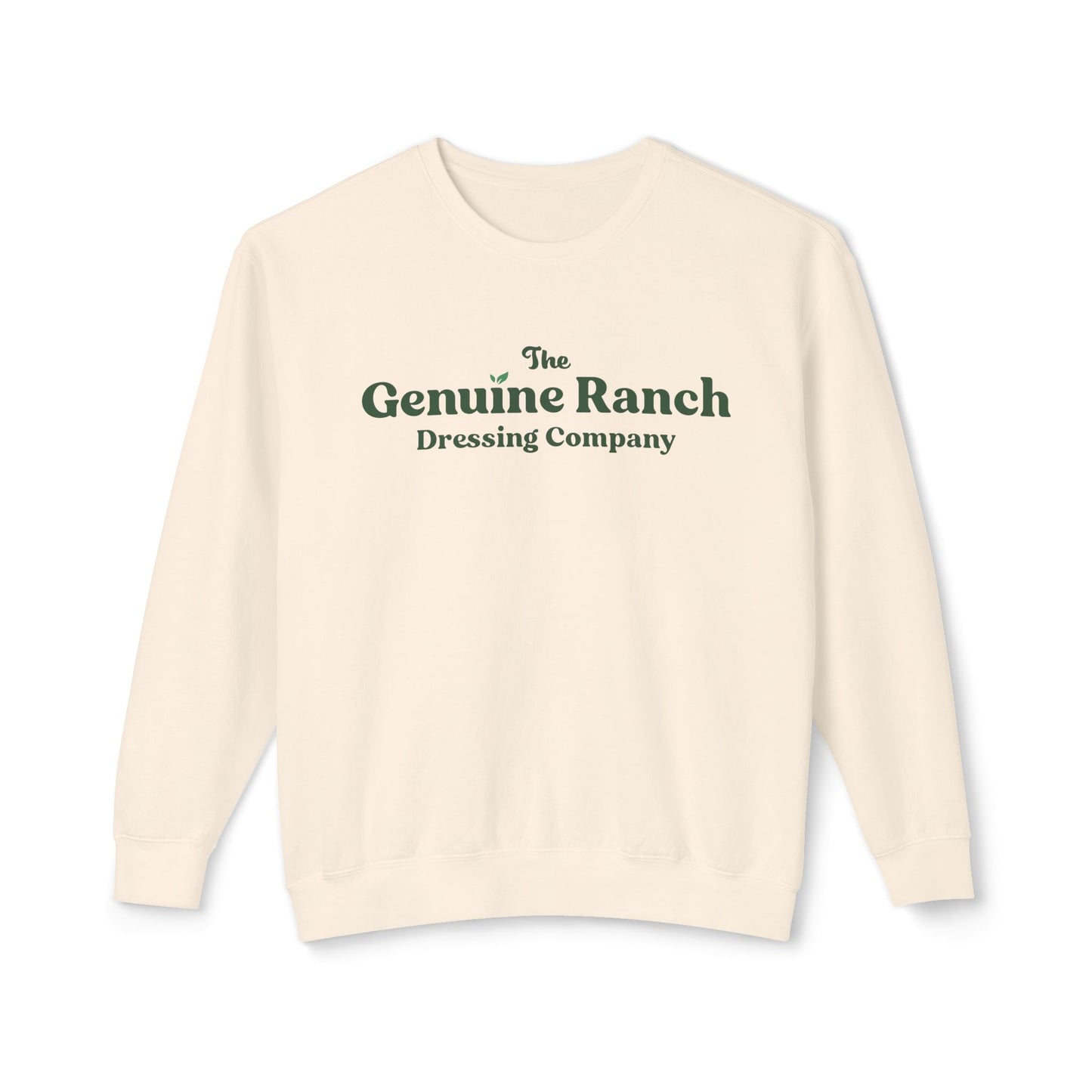 Genuine Ranch Crewneck Sweatshirt