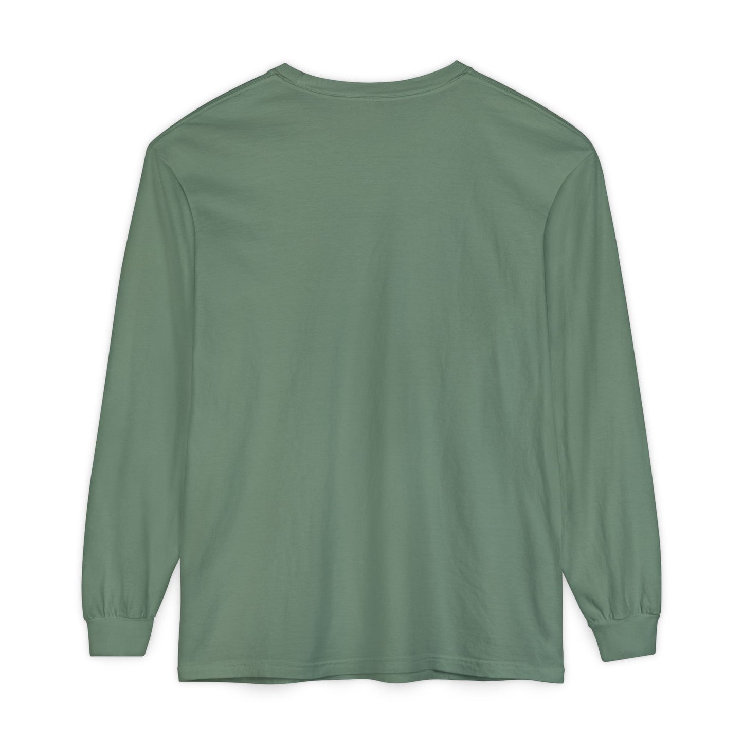 Genuine Ranch Enthusiast Long Sleeve T-Shirt