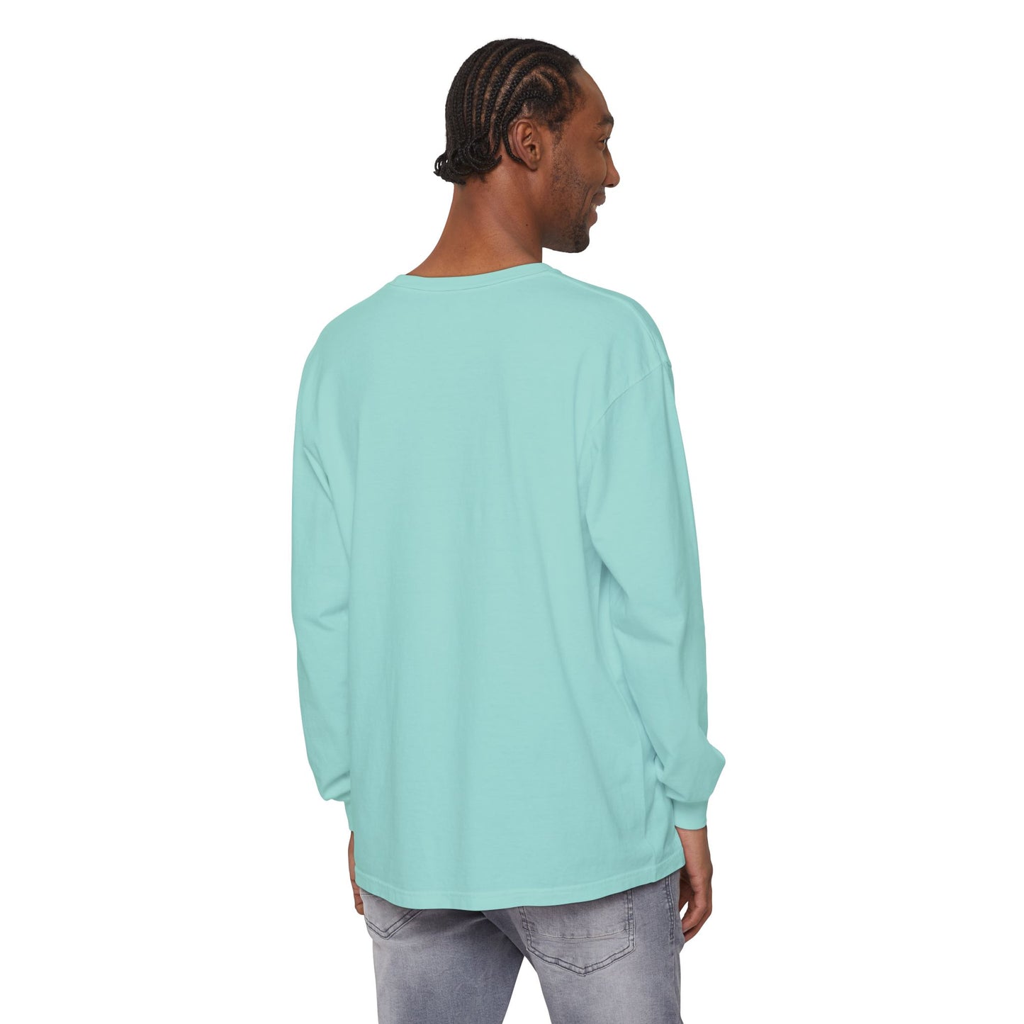 Genuine Ranch Enthusiast Long Sleeve T-Shirt