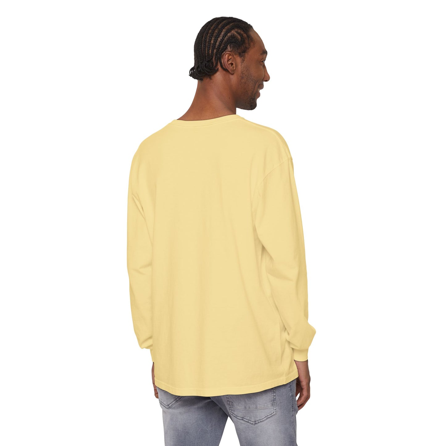 Genuine Ranch Enthusiast Long Sleeve T-Shirt