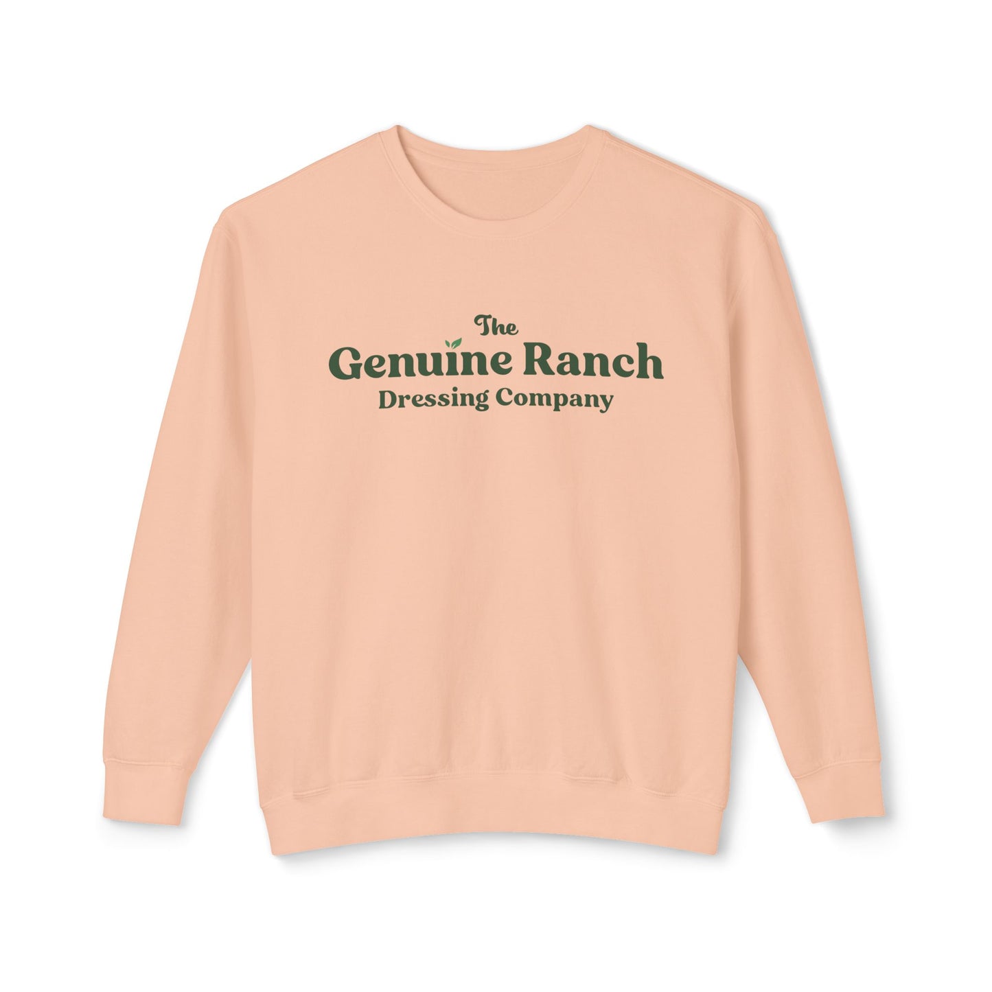 Genuine Ranch Crewneck Sweatshirt