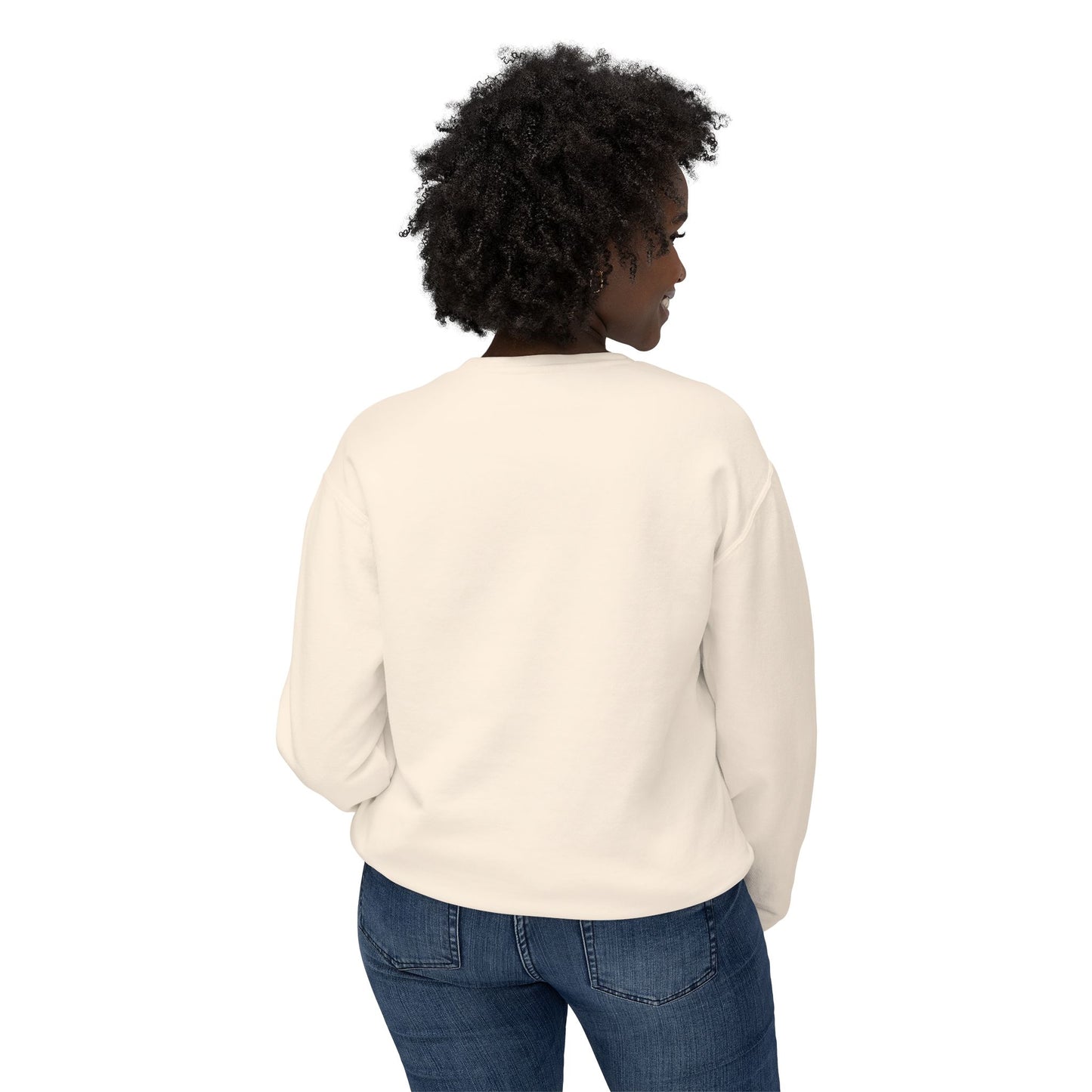 Genuine Ranch Crewneck Sweatshirt