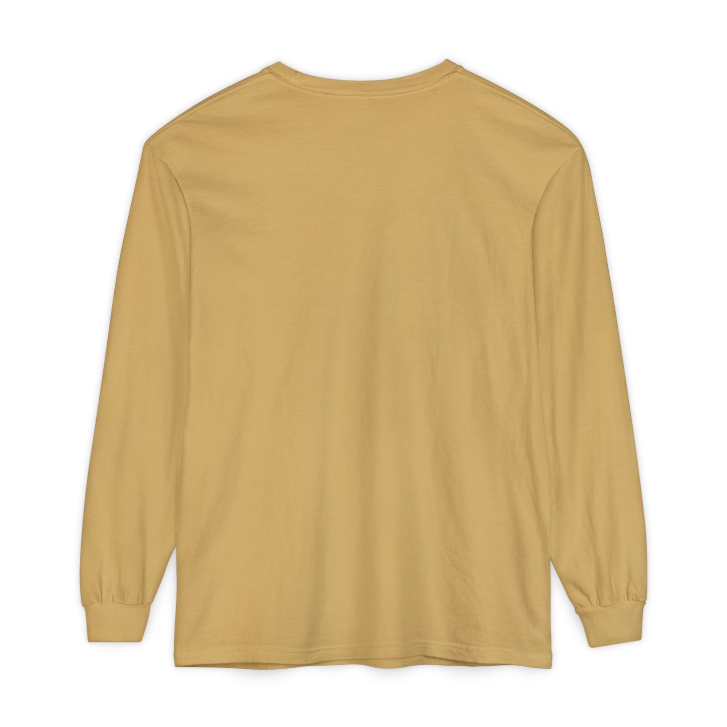 Genuine Ranch Enthusiast Long Sleeve T-Shirt