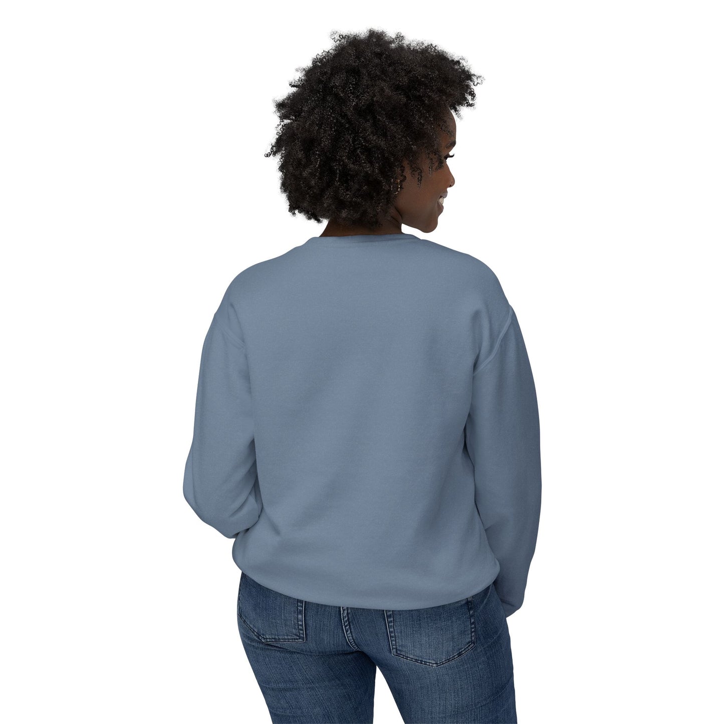 Genuine Ranch Crewneck Sweatshirt