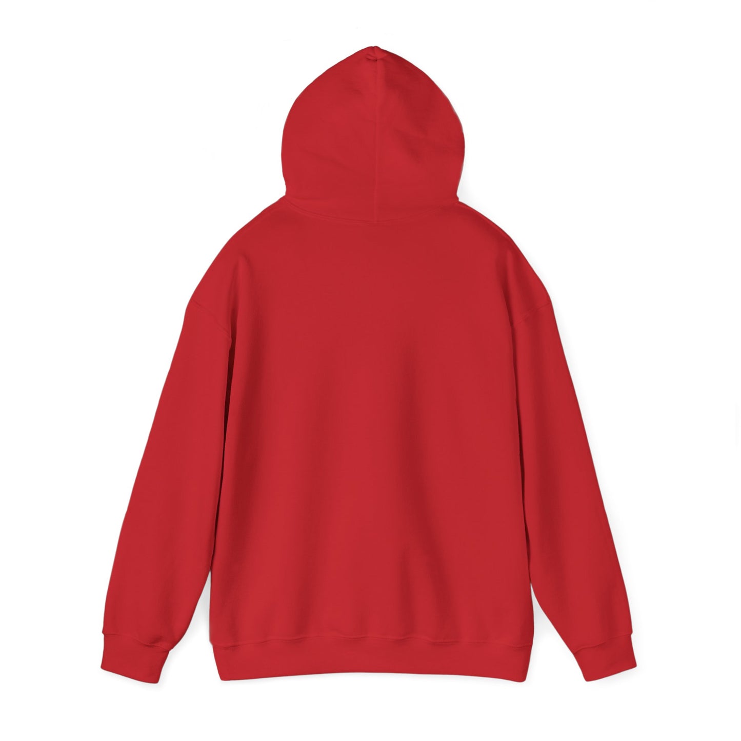 Genuine Ranch Enthusiast Hooded Sweatshirt