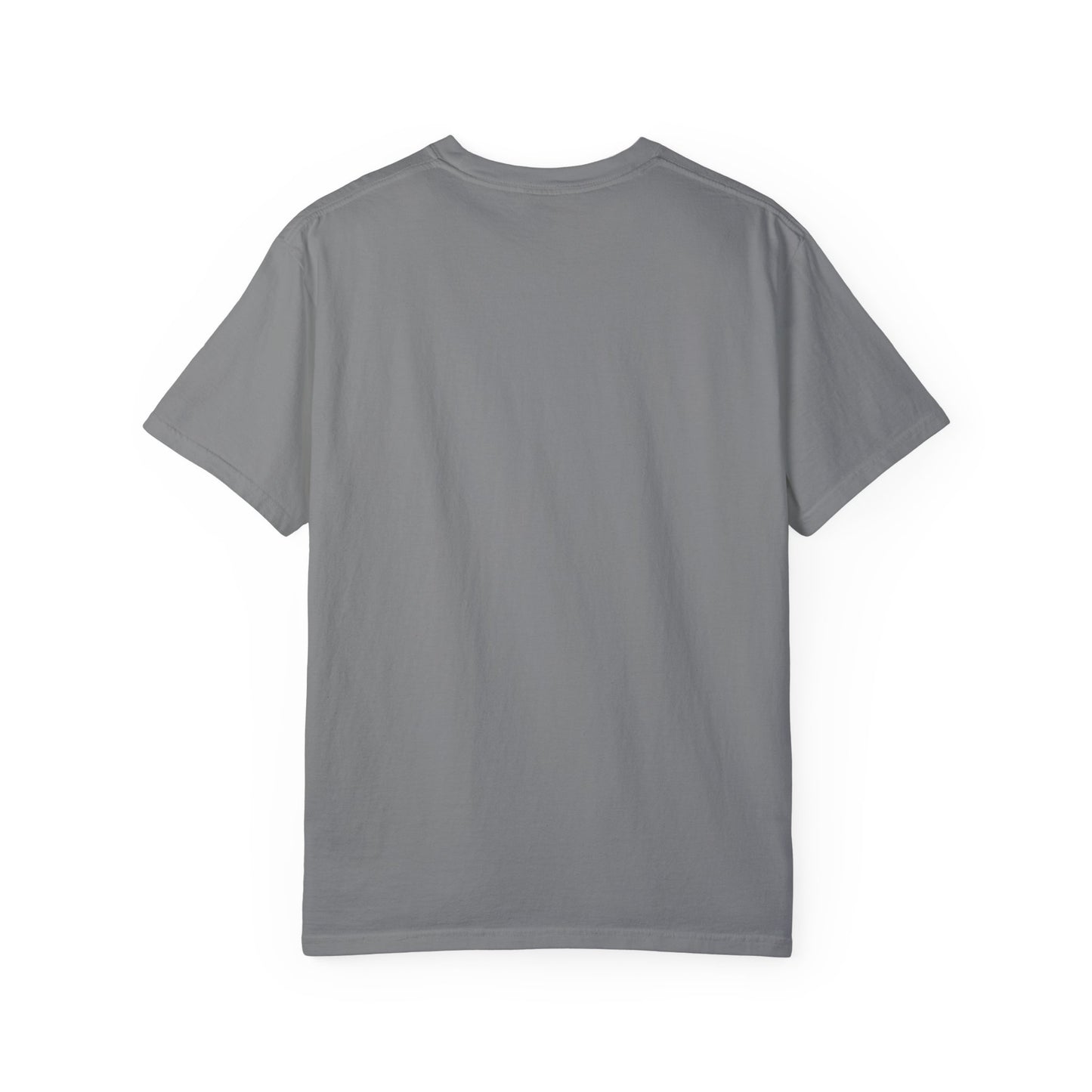 Genuine Ranch Unisex Garment-Dyed T-shirt