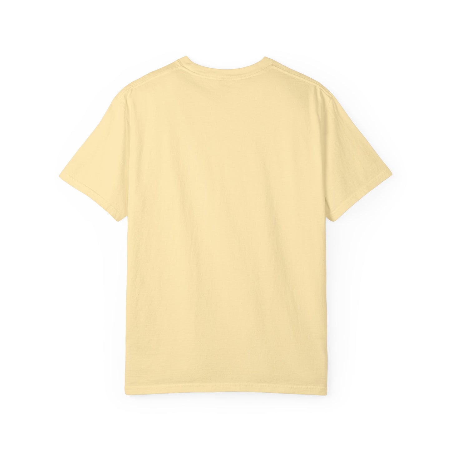 Genuine Ranch Unisex Garment-Dyed T-shirt