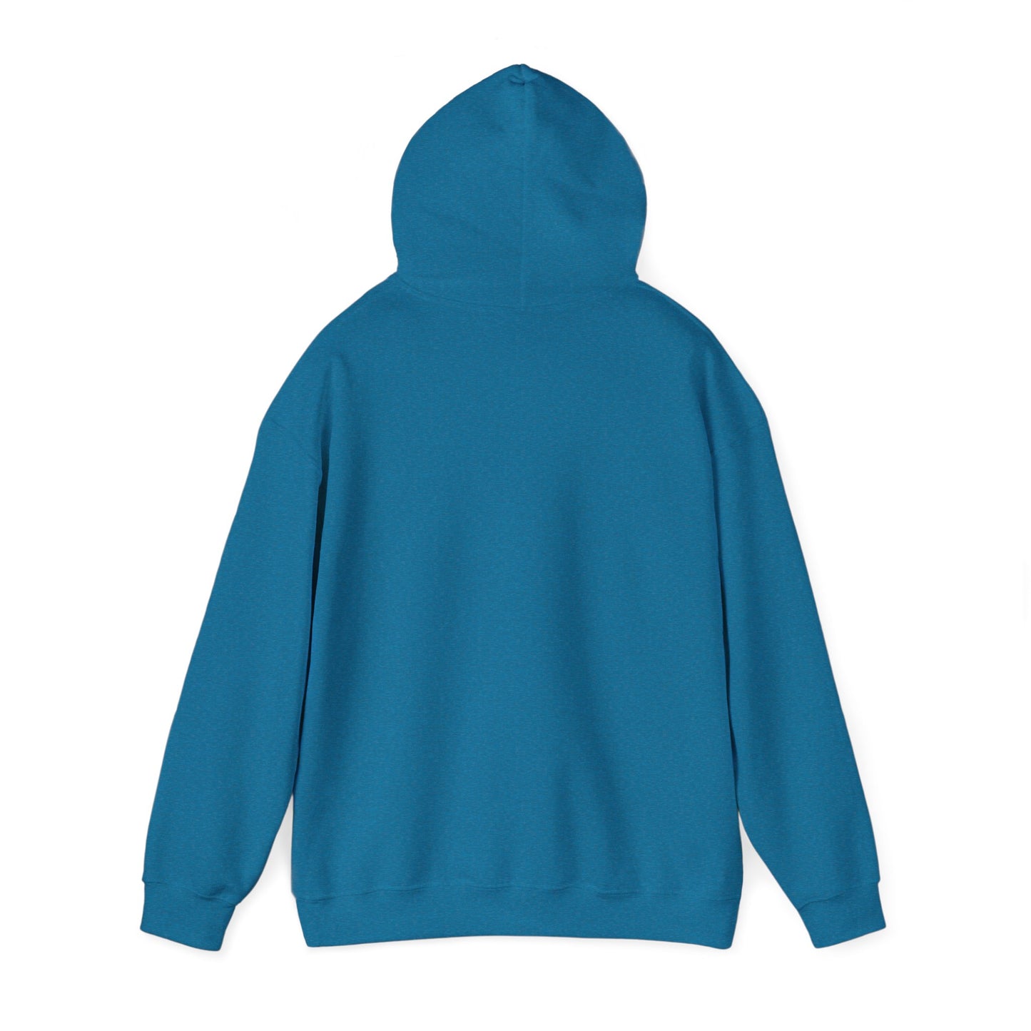 Genuine Ranch Enthusiast Hooded Sweatshirt