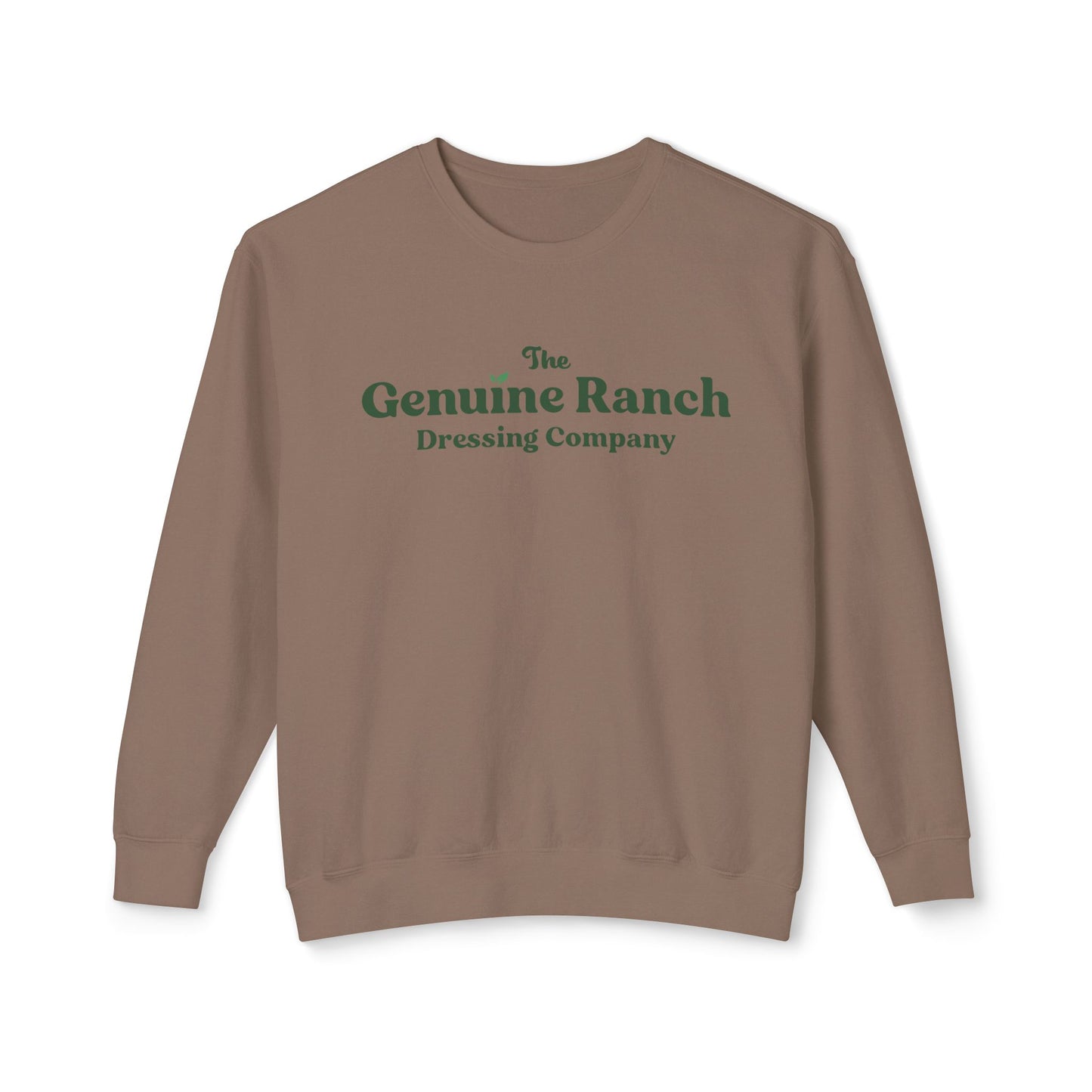 Genuine Ranch Crewneck Sweatshirt
