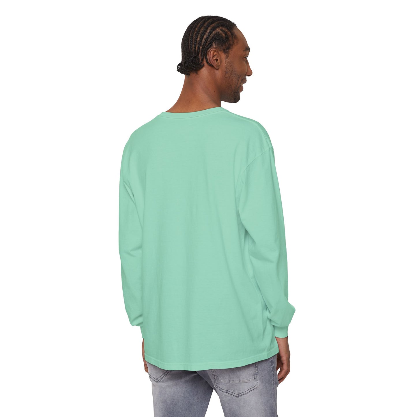 Genuine Ranch Enthusiast Long Sleeve T-Shirt