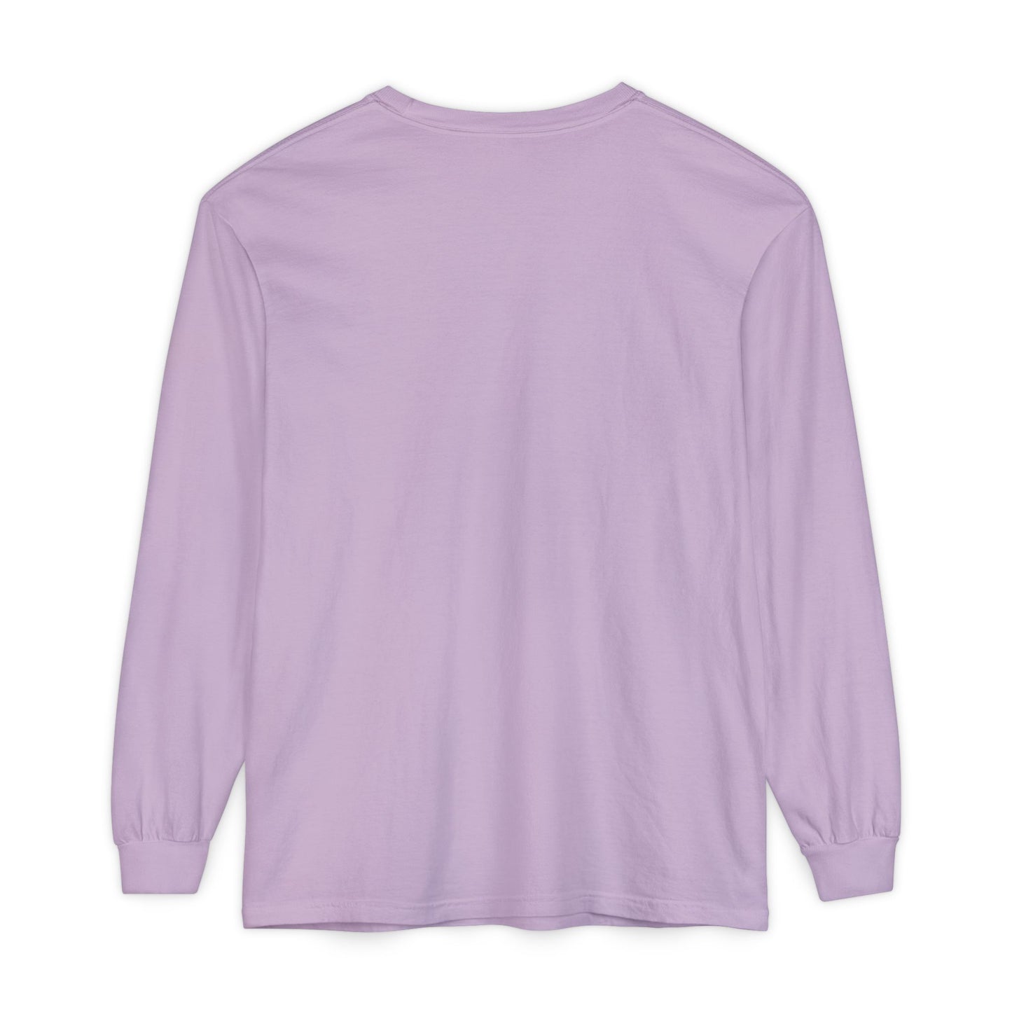 Genuine Ranch Enthusiast Long Sleeve T-Shirt