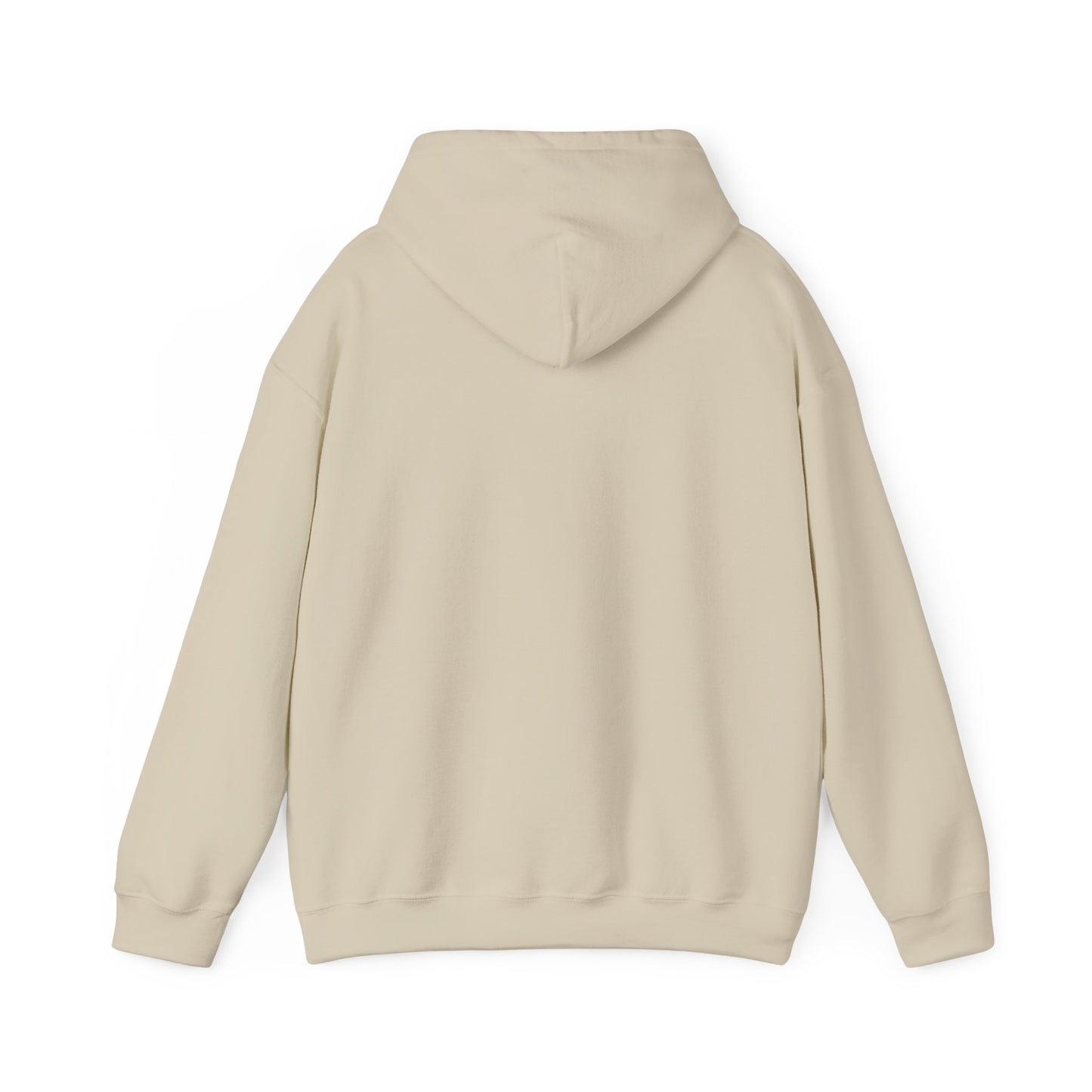 Genuine Ranch Enthusiast Hooded Sweatshirt