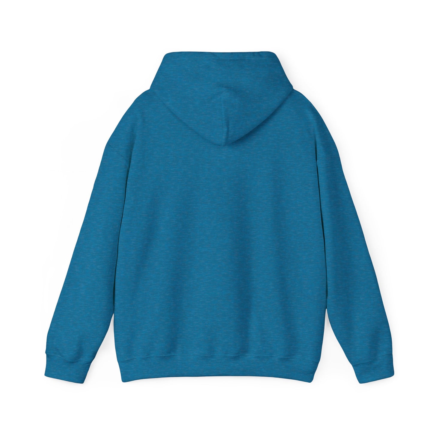 Genuine Ranch Enthusiast Hooded Sweatshirt