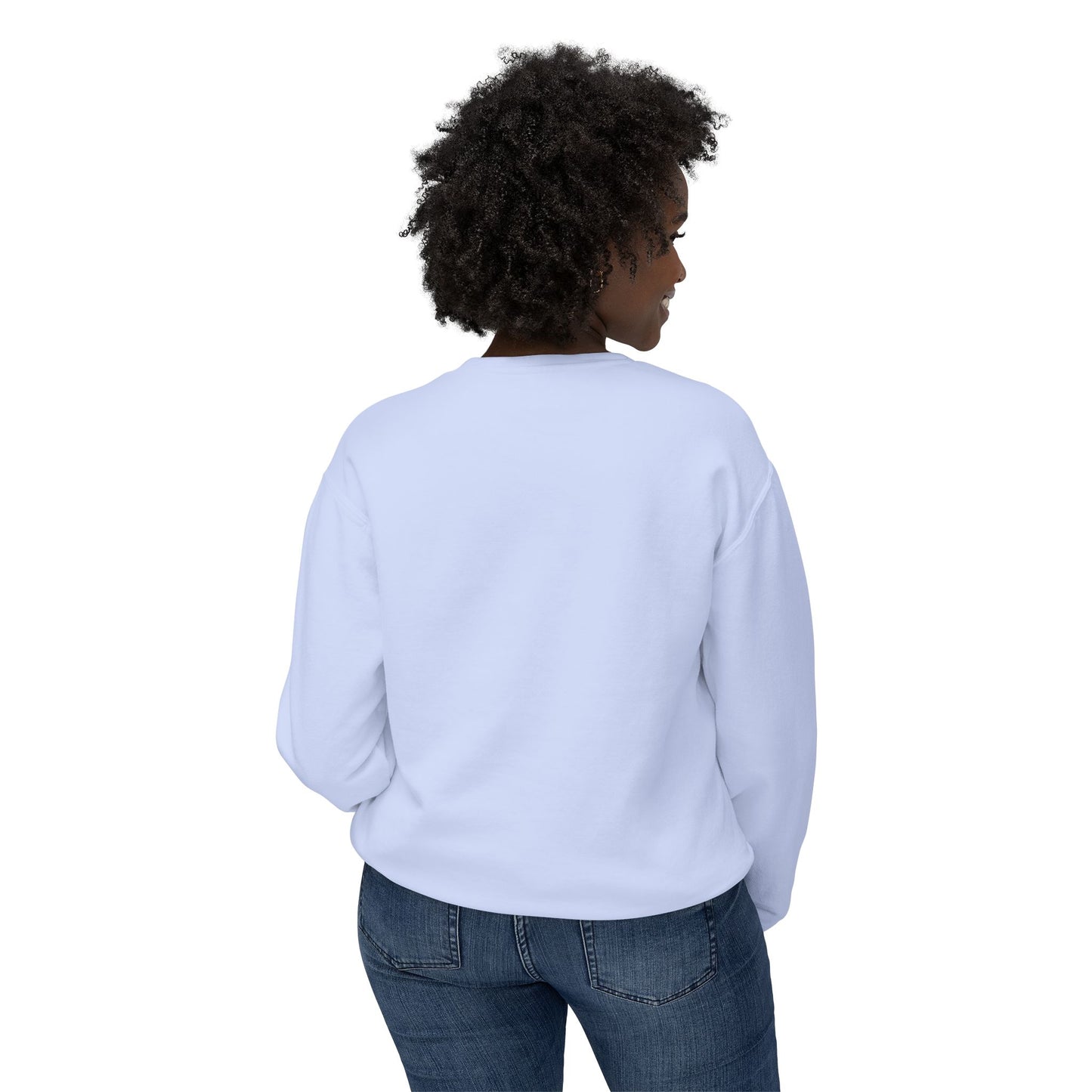Genuine Ranch Crewneck Sweatshirt