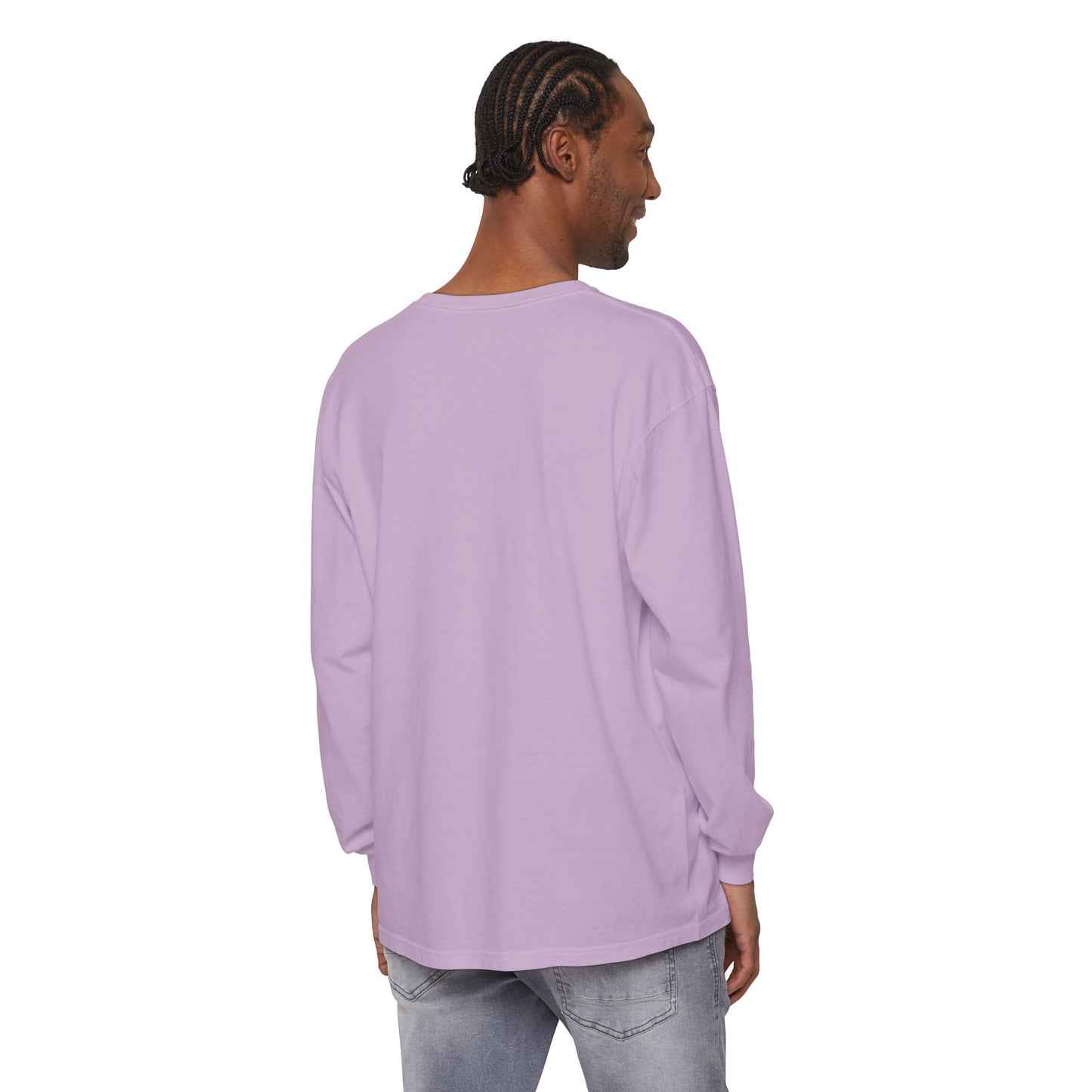 Genuine Ranch Enthusiast Long Sleeve T-Shirt