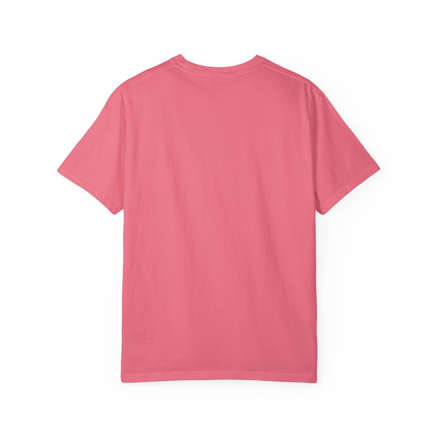 Genuine Ranch Unisex Garment-Dyed T-shirt