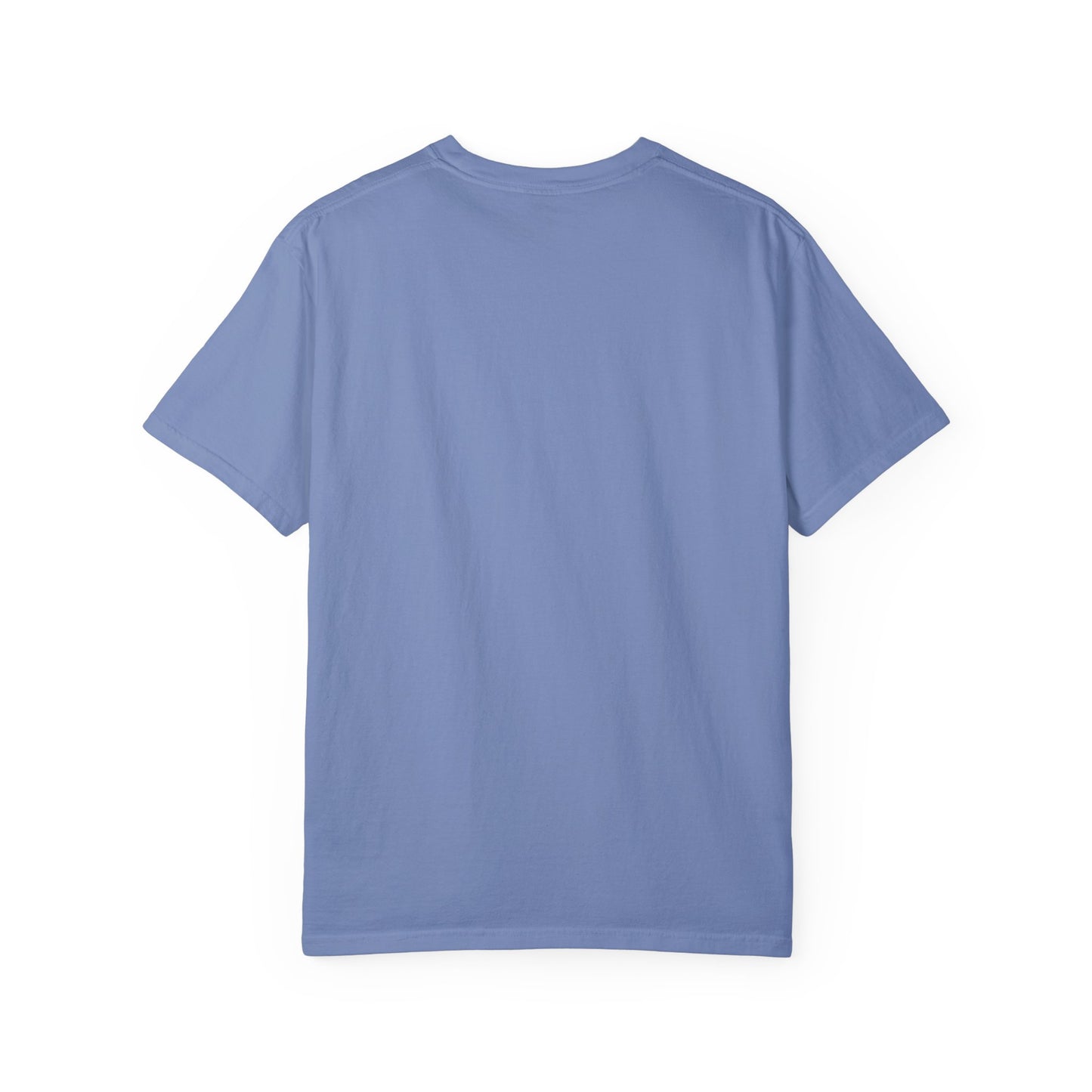 Genuine Ranch Unisex Garment-Dyed T-shirt