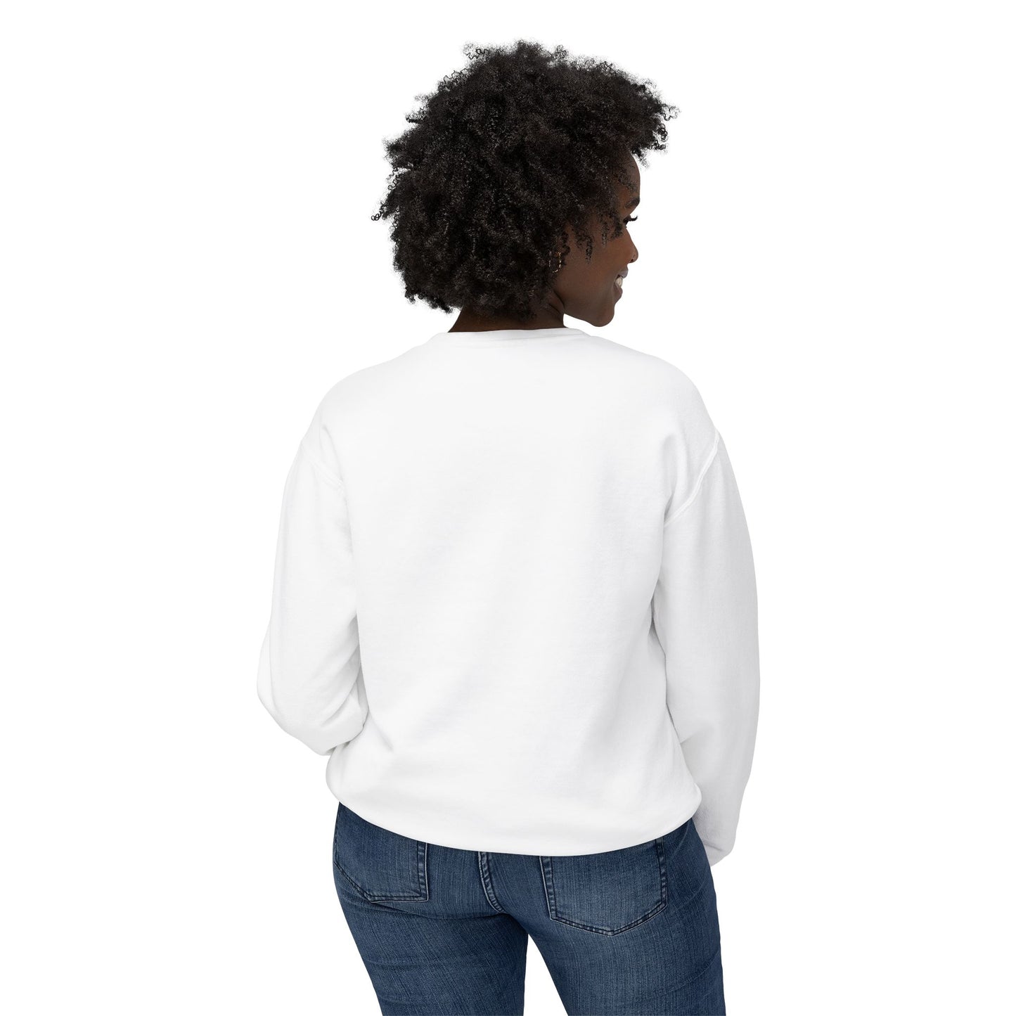 Genuine Ranch Crewneck Sweatshirt