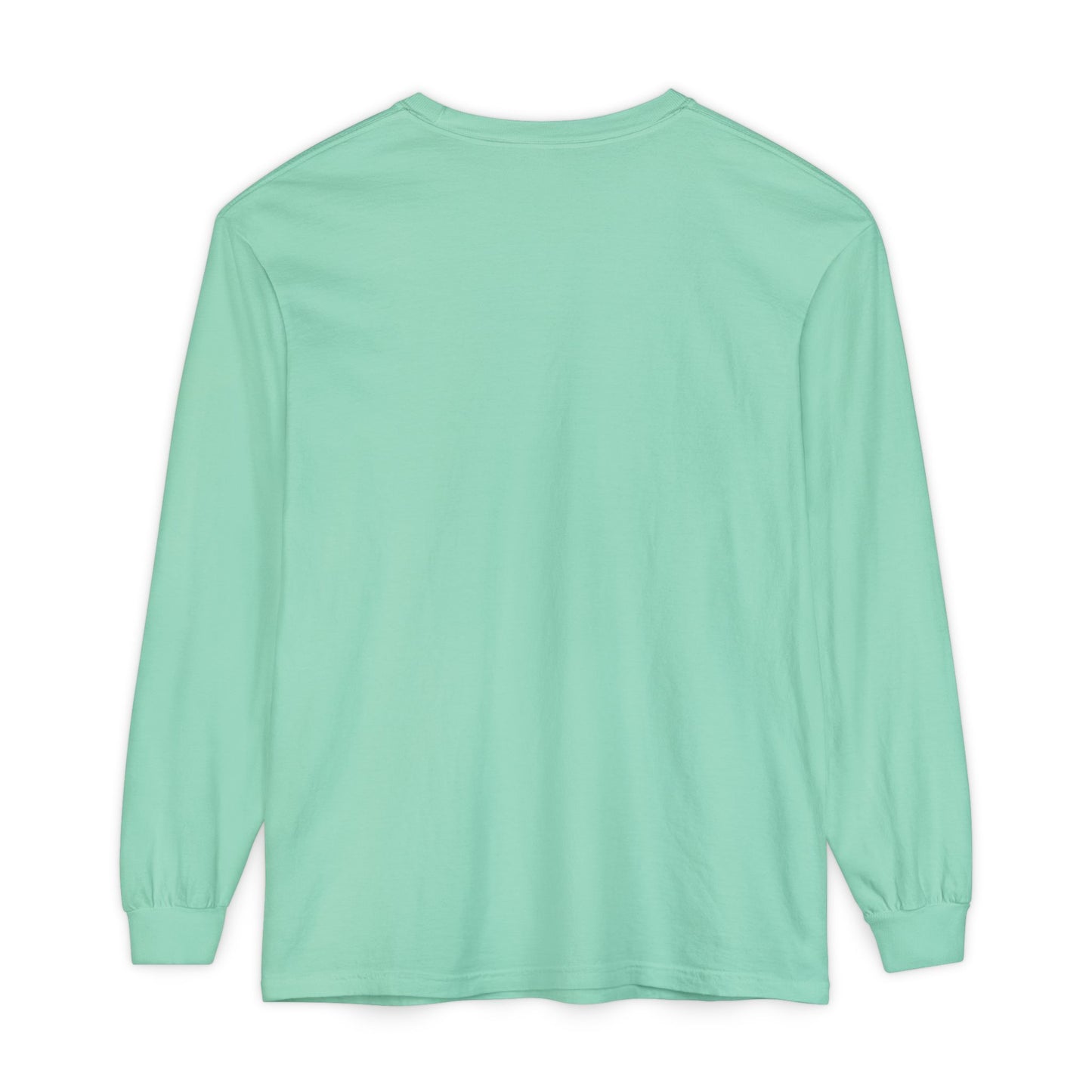 Genuine Ranch Enthusiast Long Sleeve T-Shirt