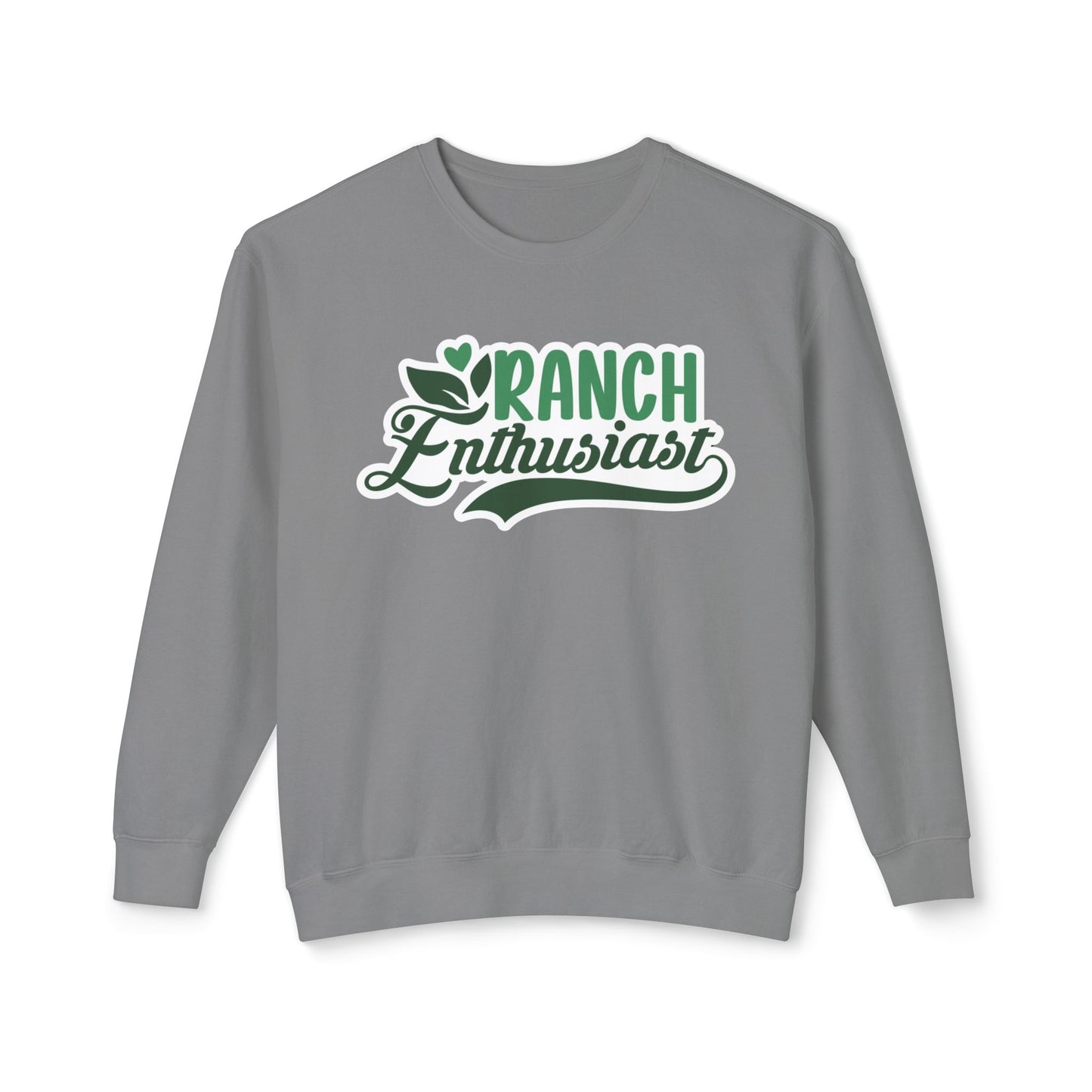 Genuine Ranch Enthusiast Lightweight Sweatshirt