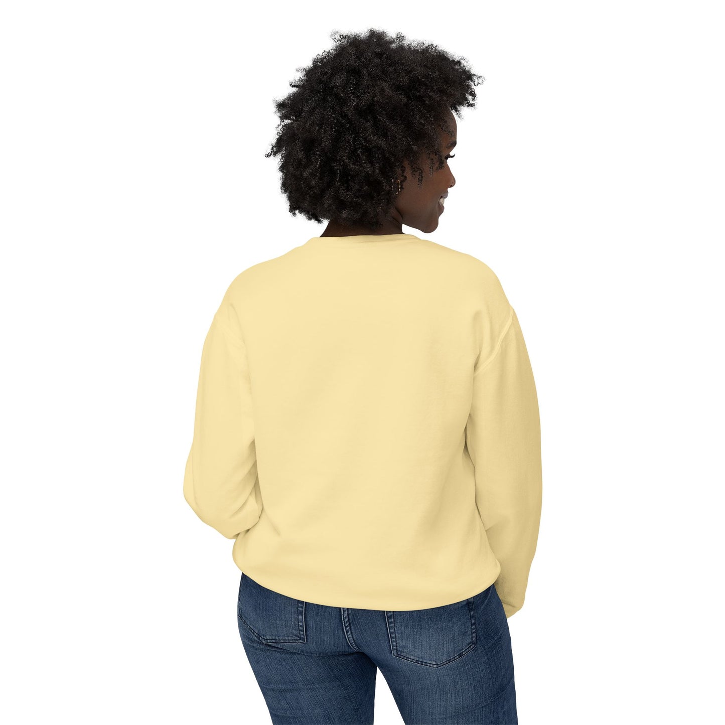 Genuine Ranch Crewneck Sweatshirt