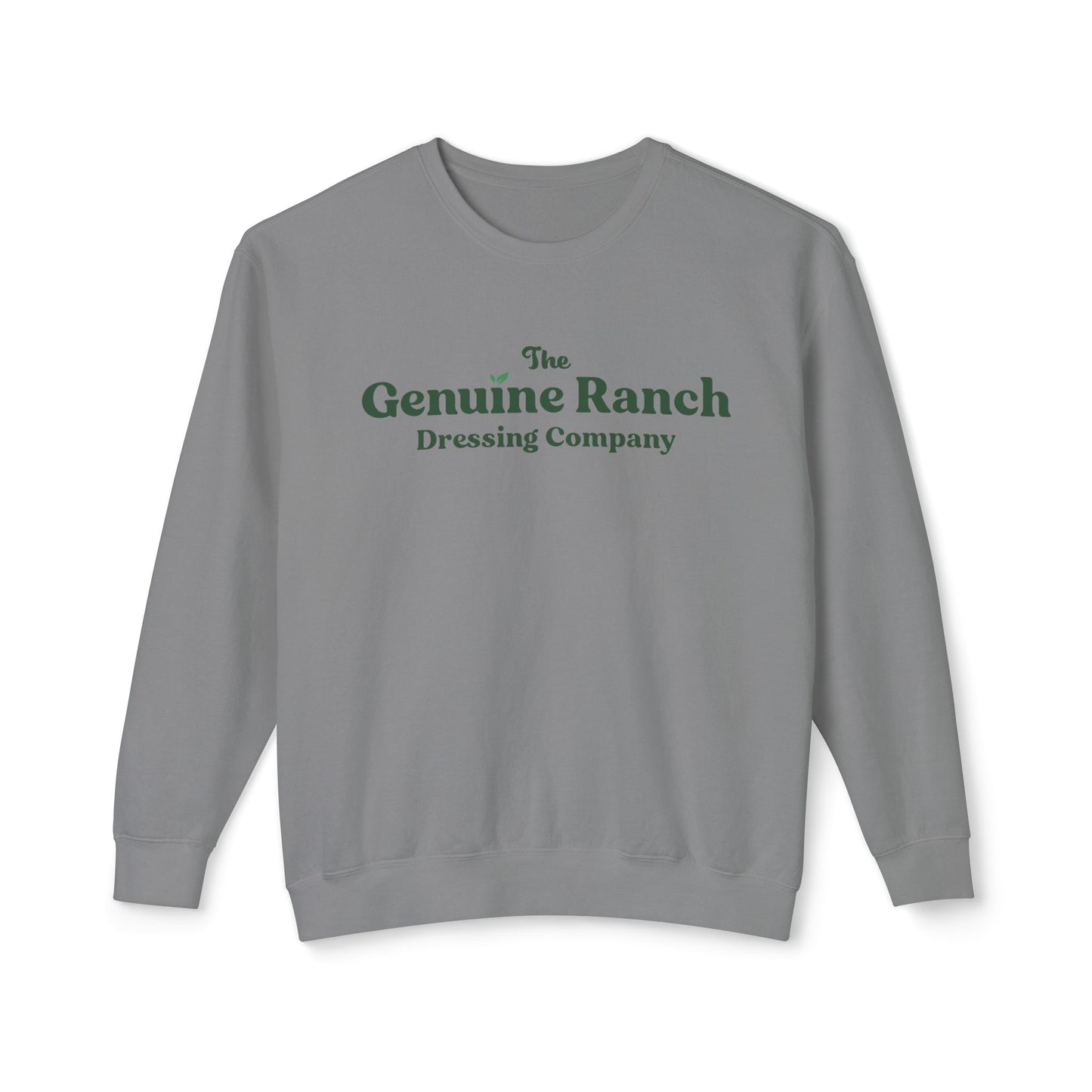Genuine Ranch Crewneck Sweatshirt
