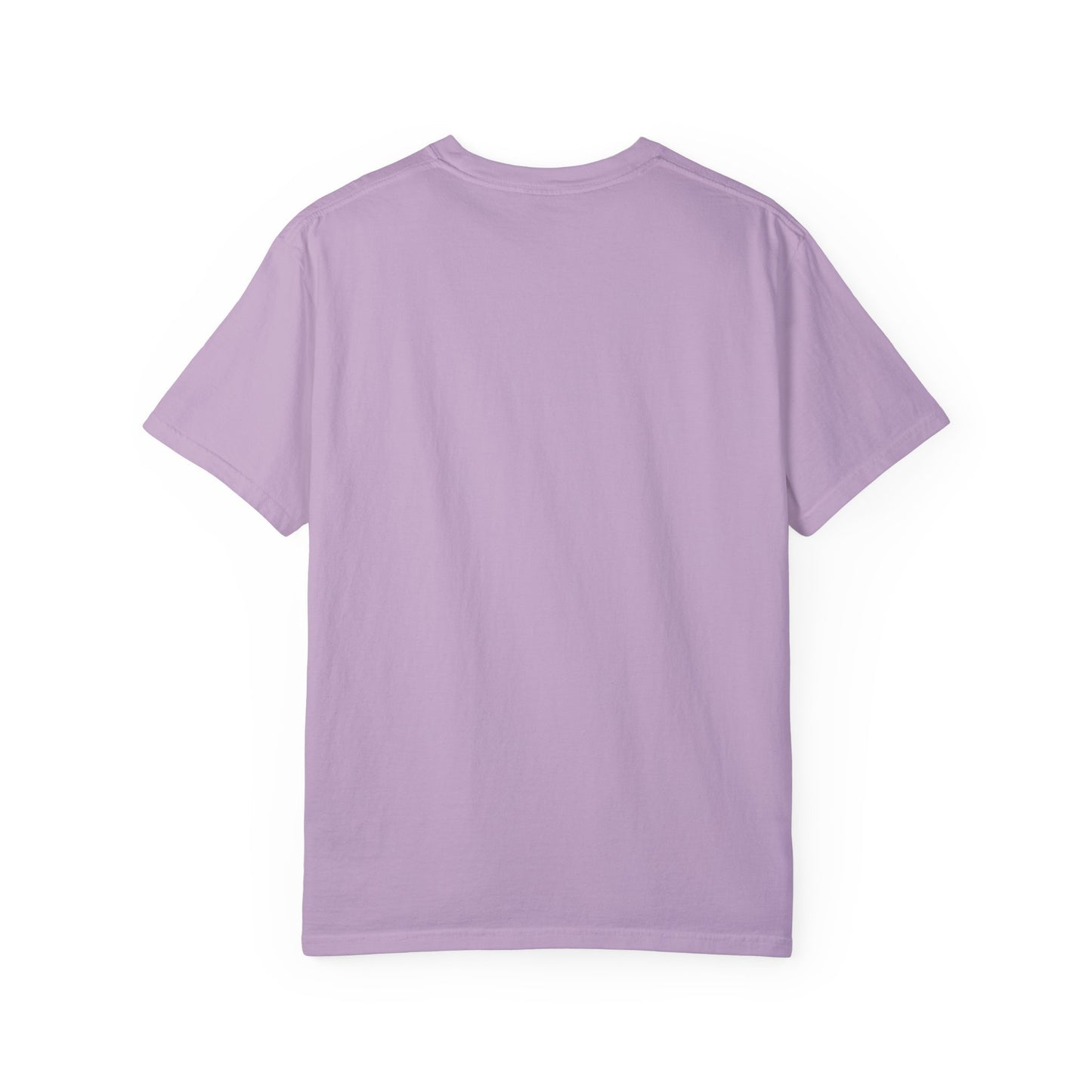 Genuine Ranch Unisex Garment-Dyed T-shirt