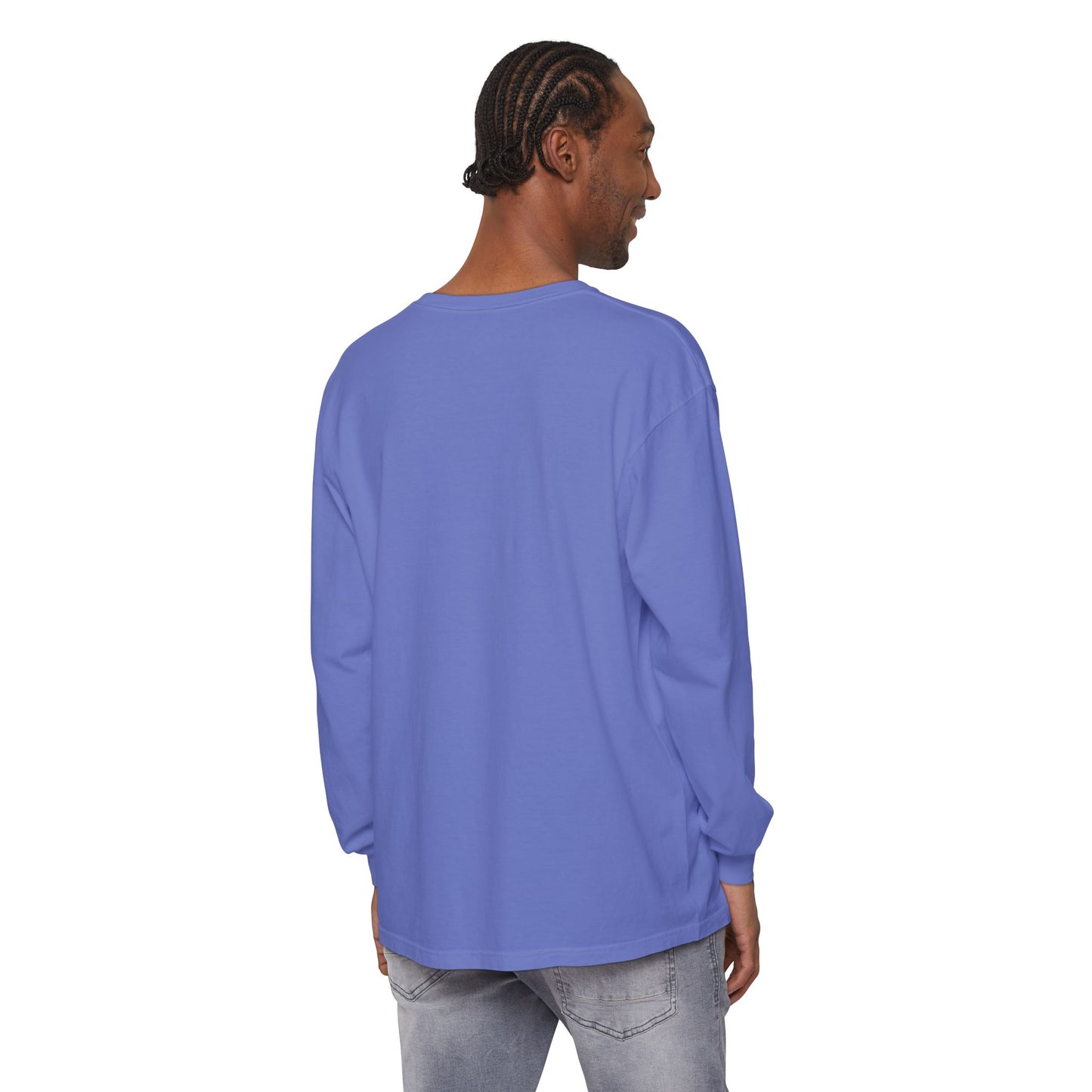 Genuine Ranch Enthusiast Long Sleeve T-Shirt