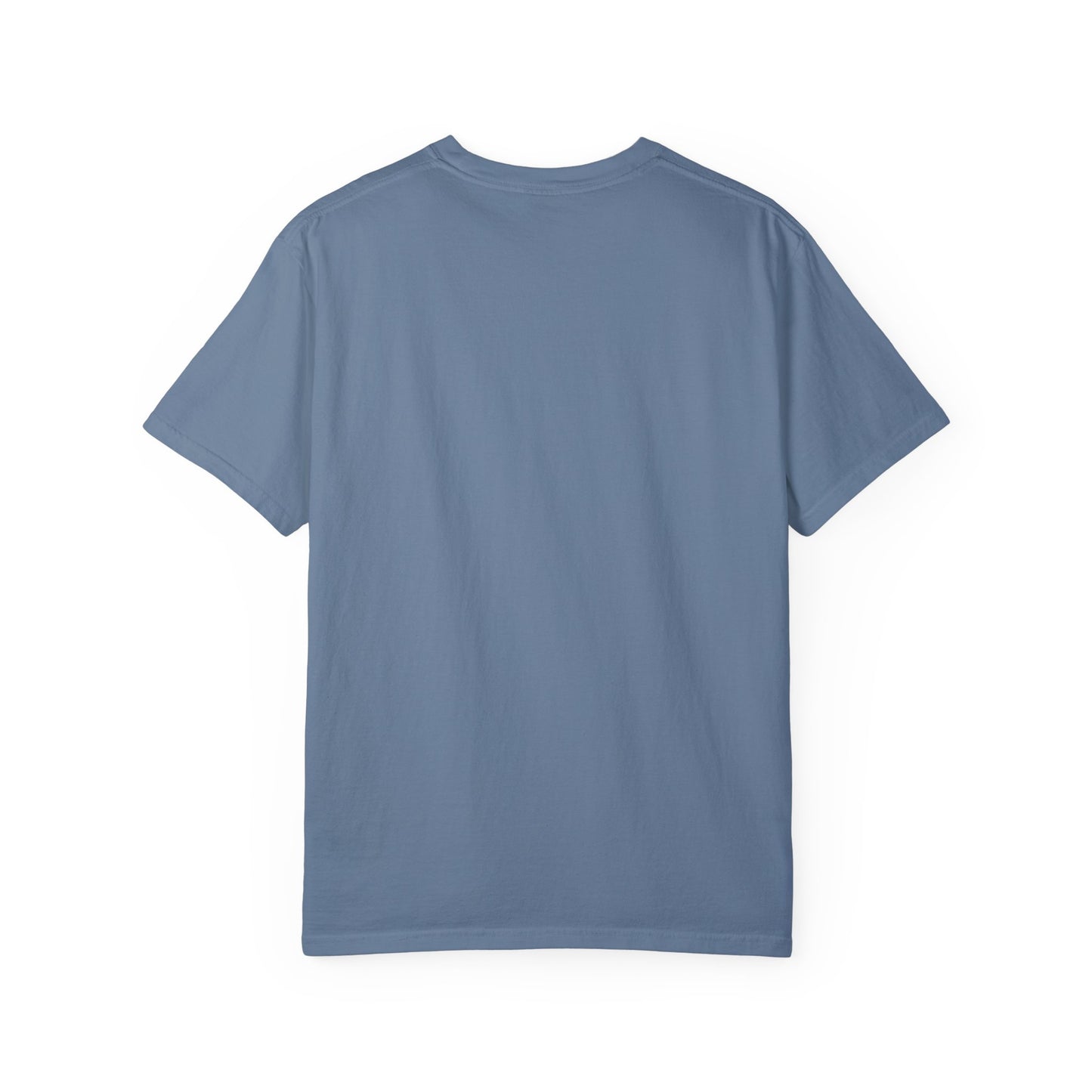 Genuine Ranch Unisex Garment-Dyed T-shirt