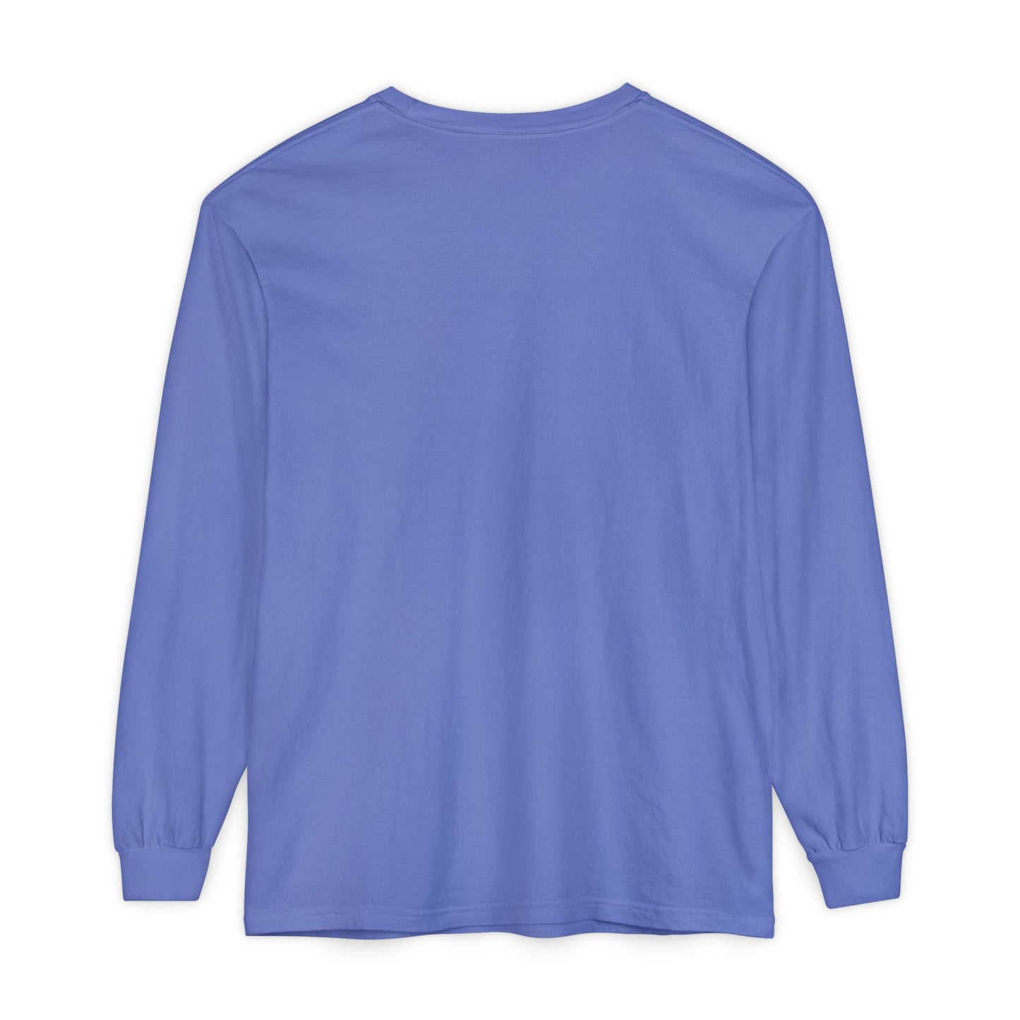 Genuine Ranch Enthusiast Long Sleeve T-Shirt