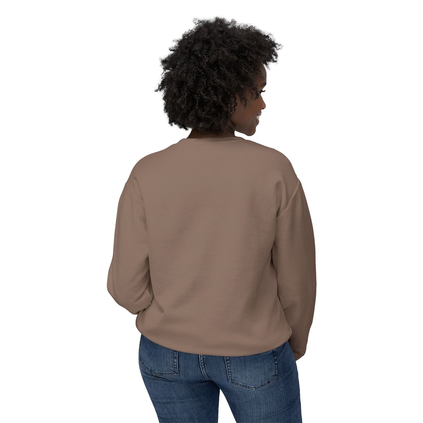 Genuine Ranch Crewneck Sweatshirt